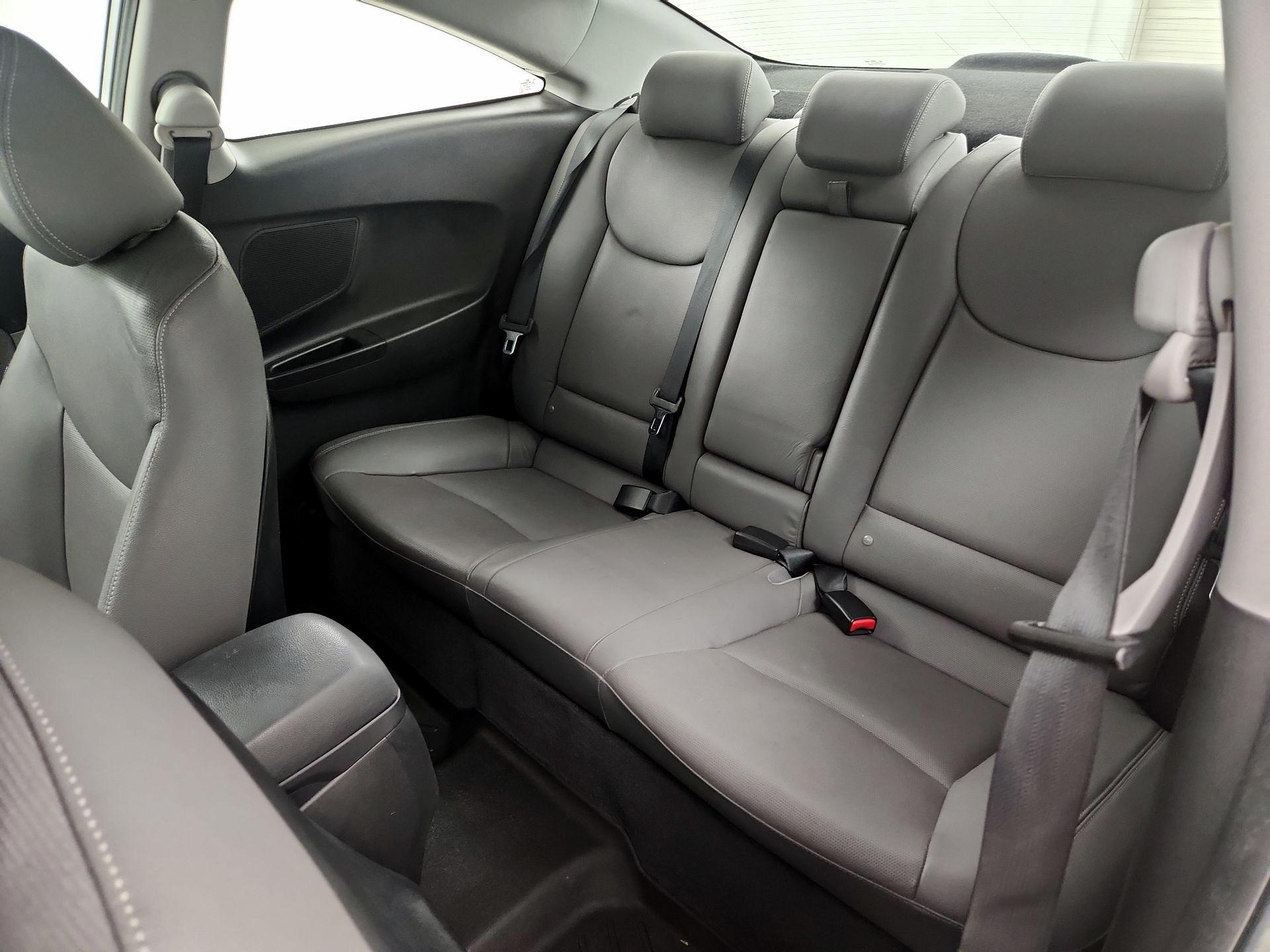 Thumbnail: 2014 Hyundai Elantra - 18