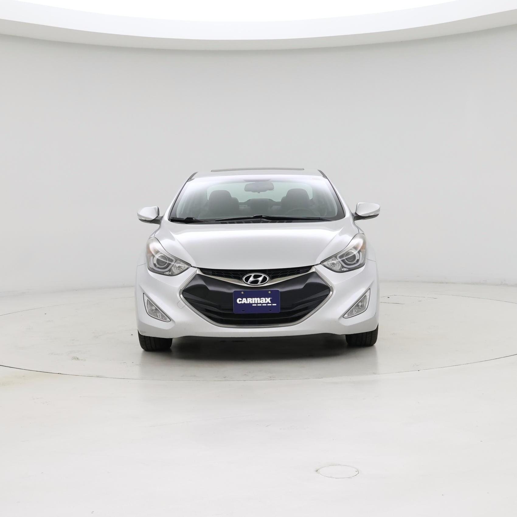Thumbnail: 2014 Hyundai Elantra - 5