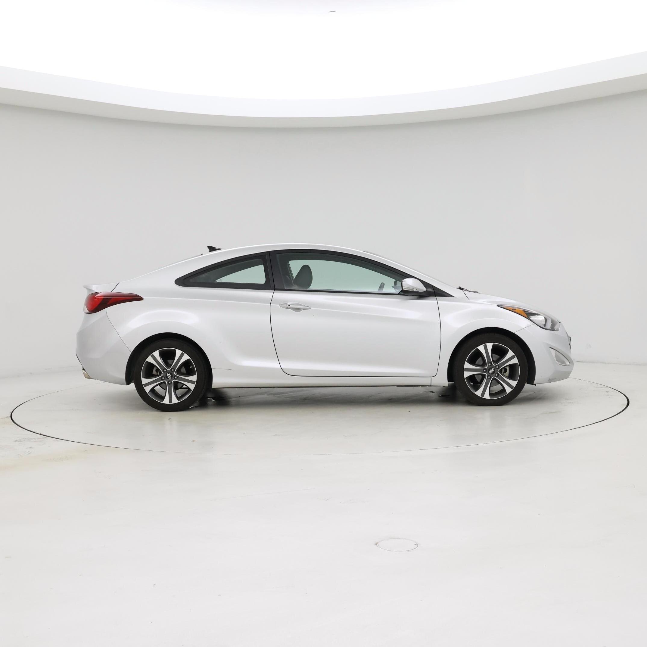 Thumbnail: 2014 Hyundai Elantra - 7