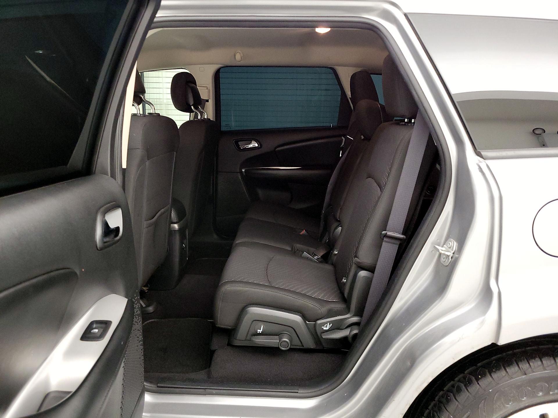 Thumbnail: 2017 Dodge Journey - 18