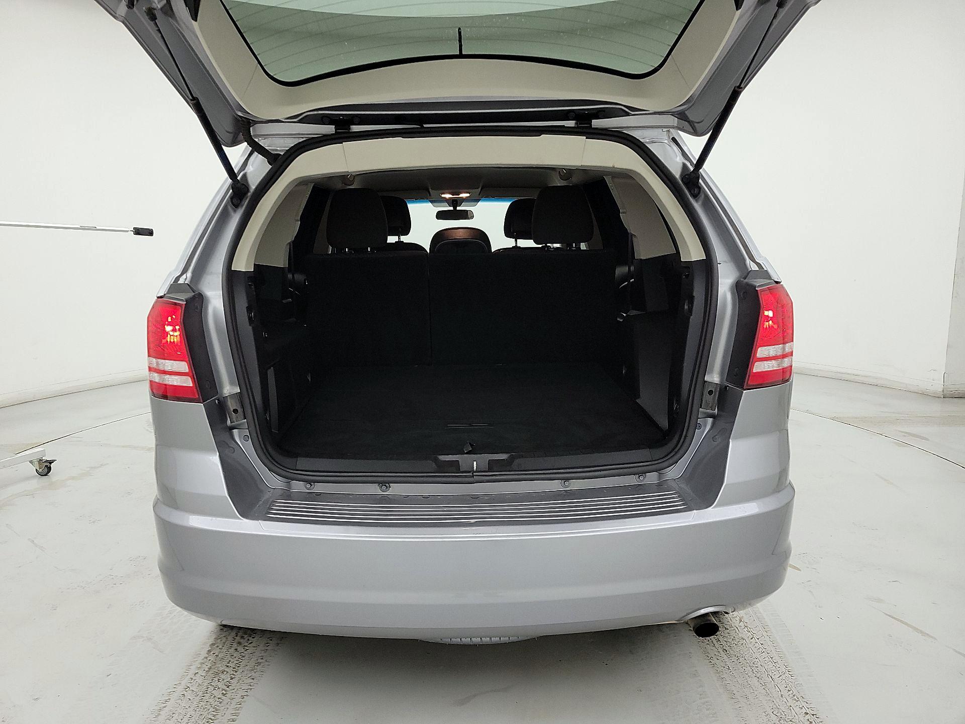 Thumbnail: 2017 Dodge Journey - 19