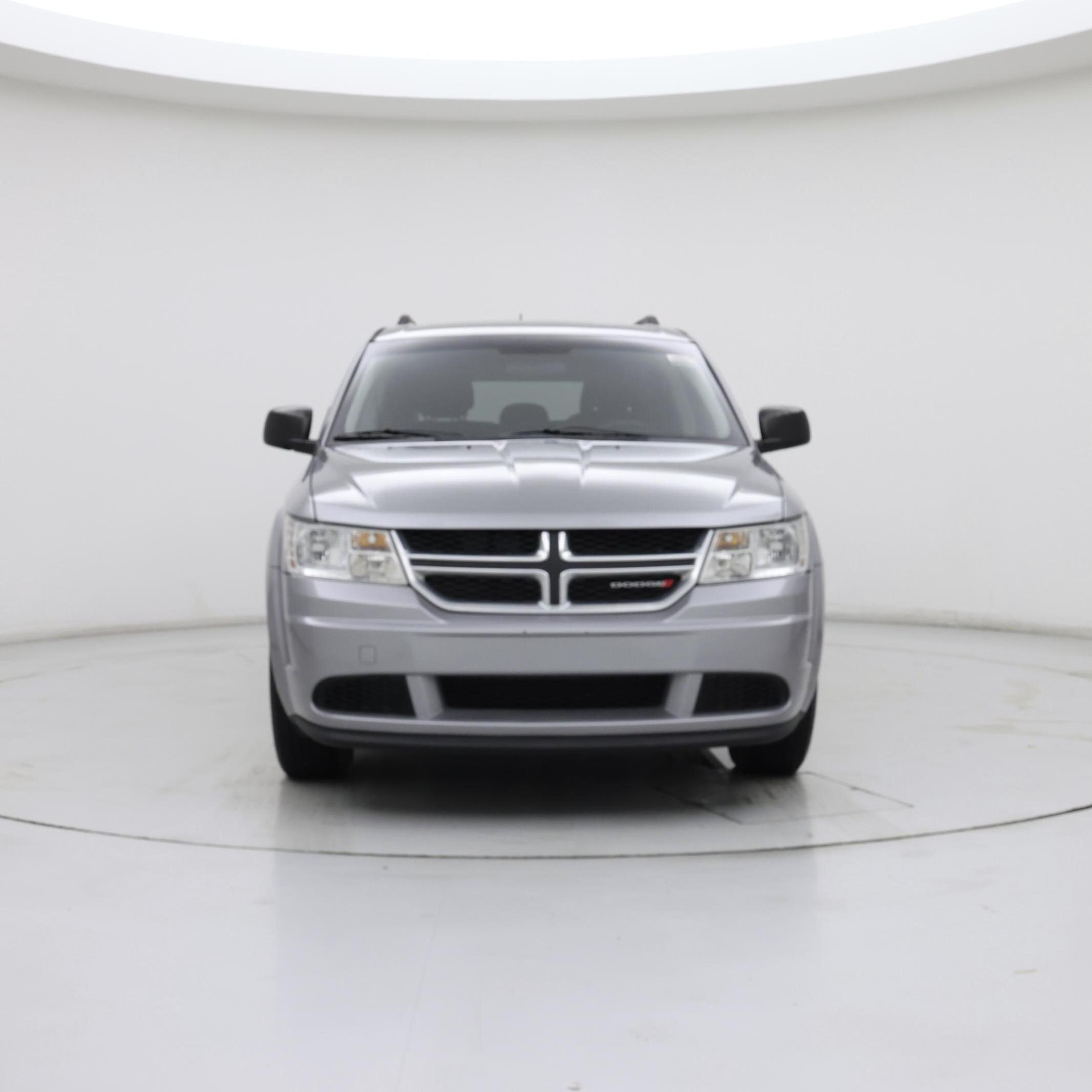 Thumbnail: 2017 Dodge Journey - 5