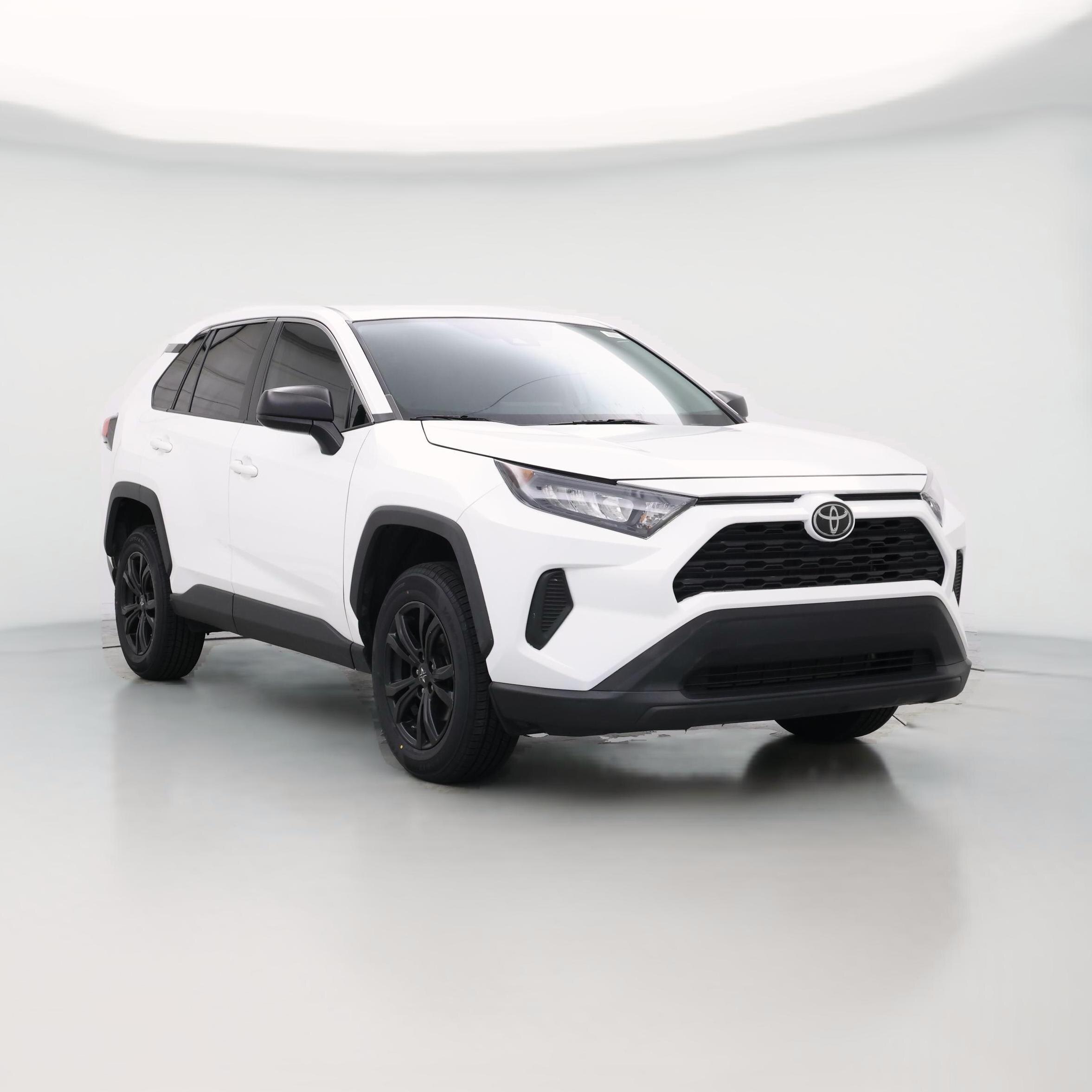 Thumbnail: 2022 Toyota RAV4 - 1