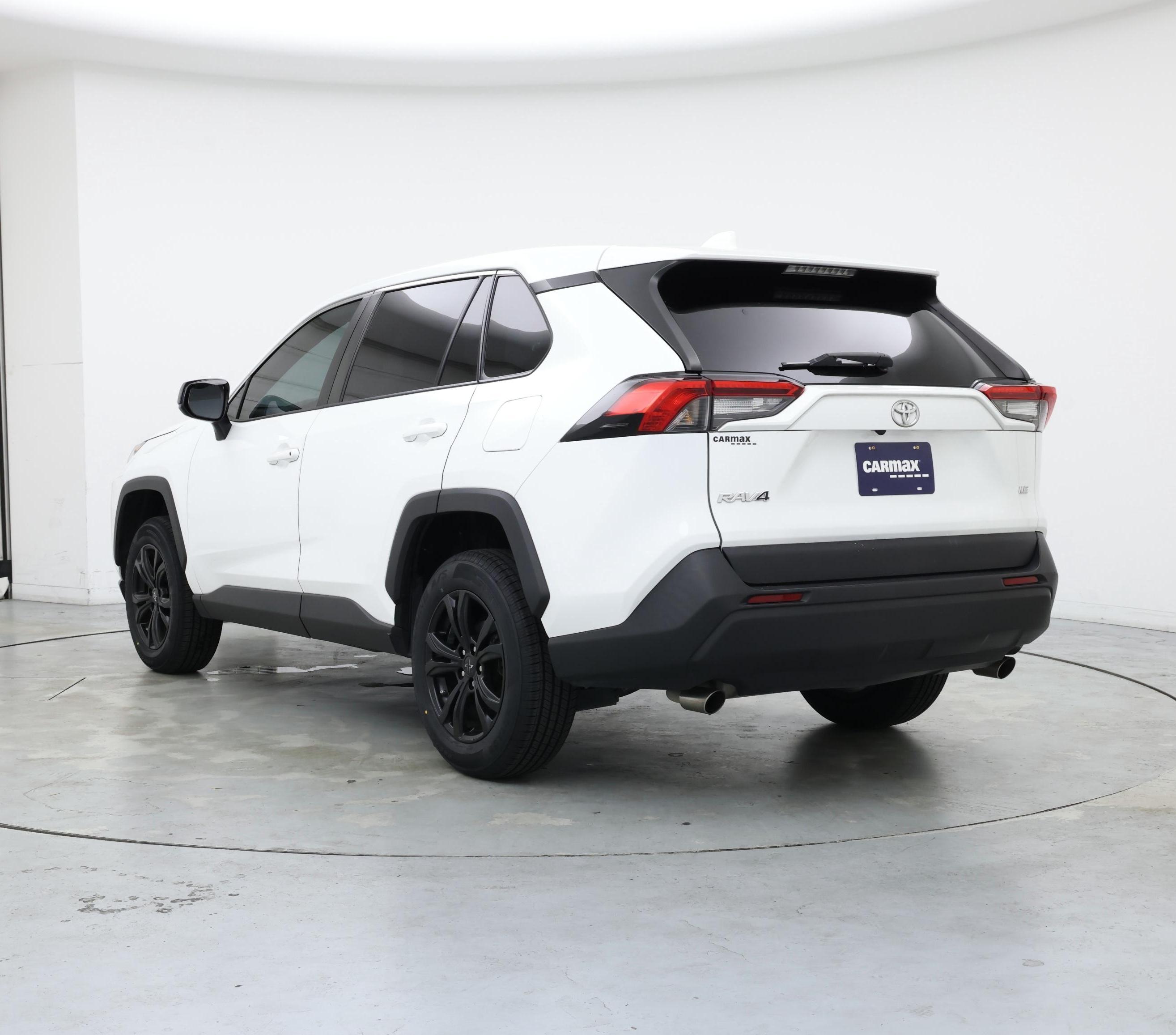 Thumbnail: 2022 Toyota RAV4 - 2