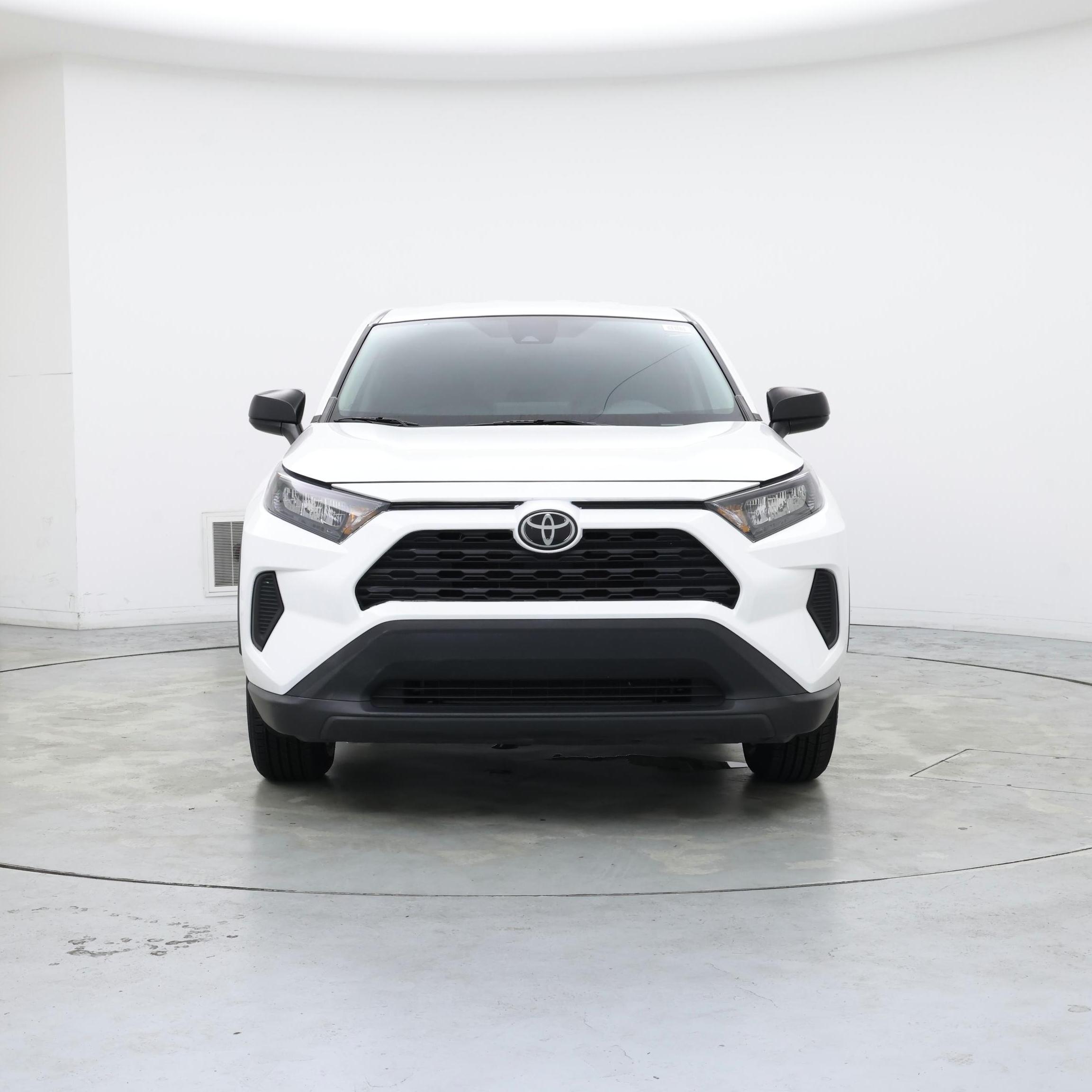 Thumbnail: 2022 Toyota RAV4 - 5
