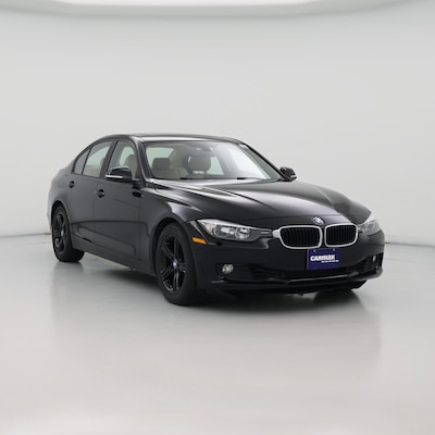 2014 BMW 328 I