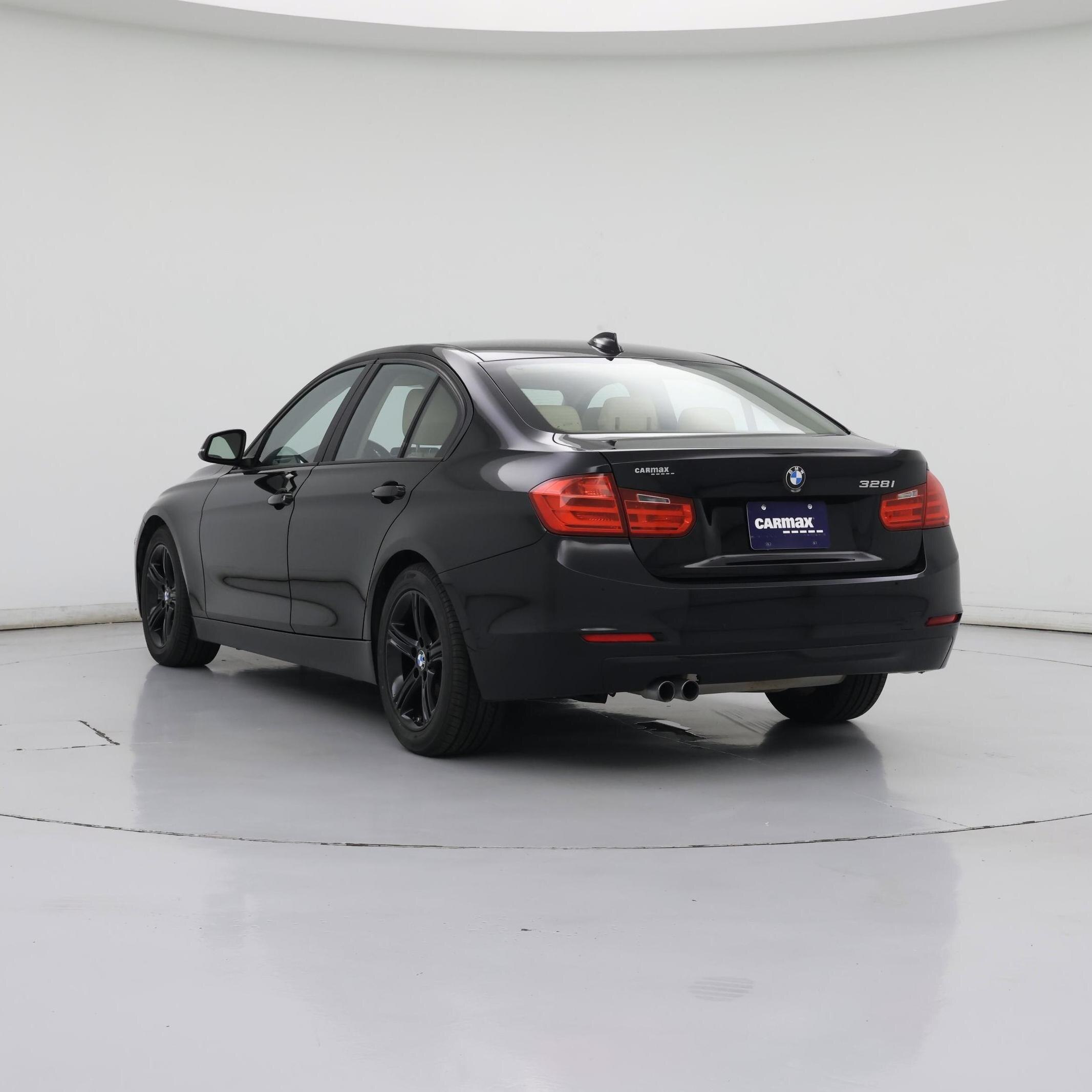 Thumbnail: 2014 BMW 3 Series - 2