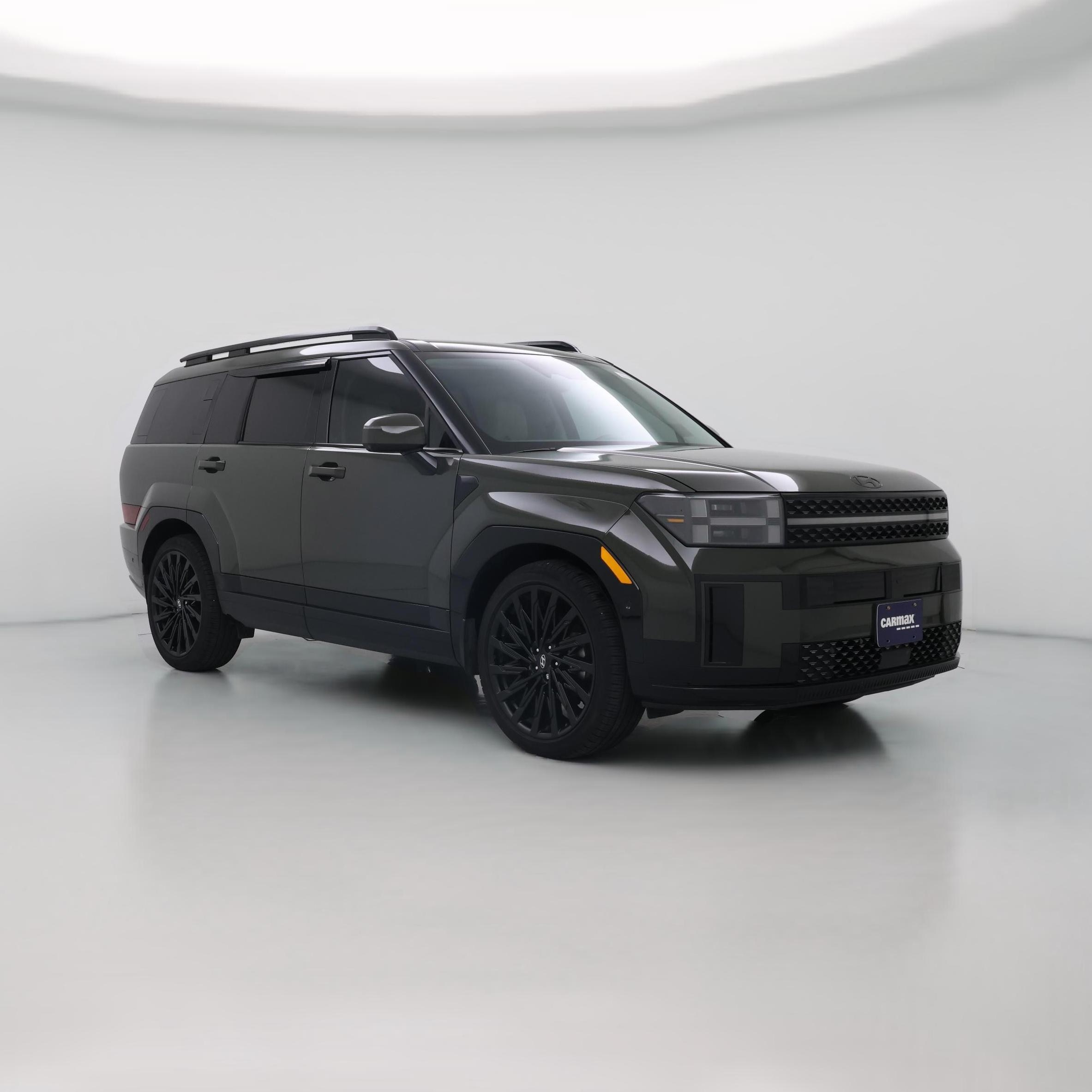 Thumbnail: 2024 Hyundai Santa Fe - 1