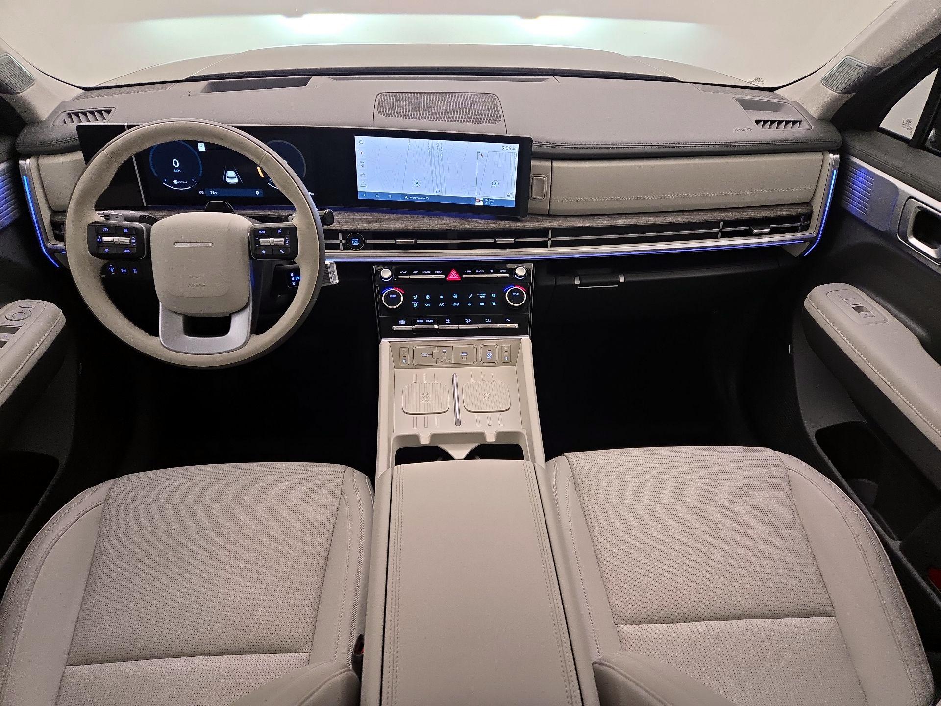 Thumbnail: 2024 Hyundai Santa Fe - 9