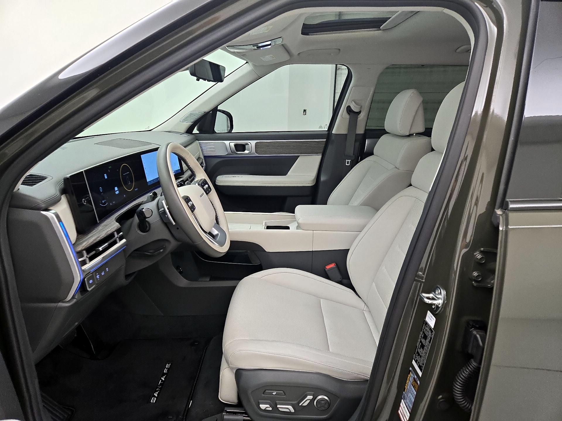 Thumbnail: 2024 Hyundai Santa Fe - 11