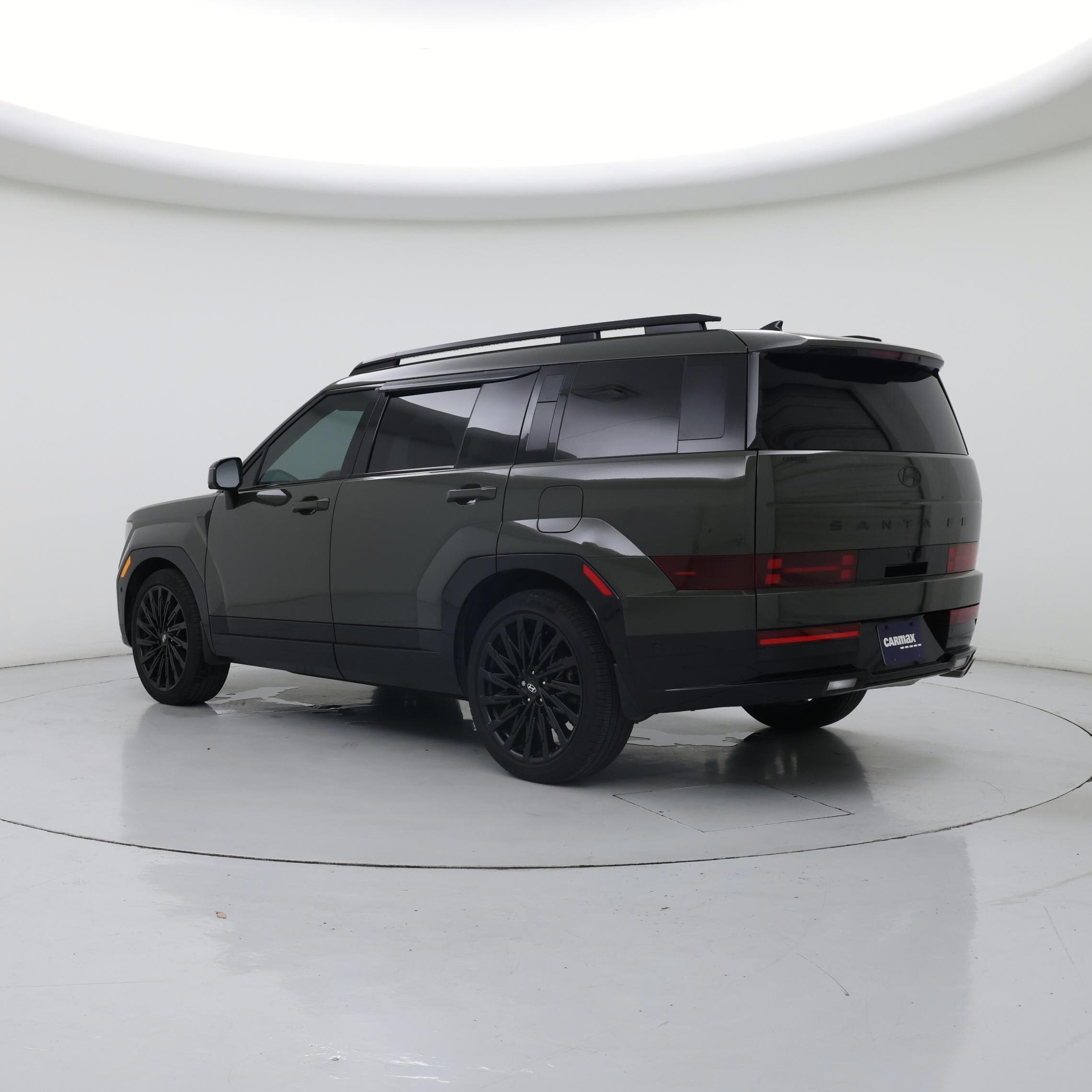 Thumbnail: 2024 Hyundai Santa Fe - 2