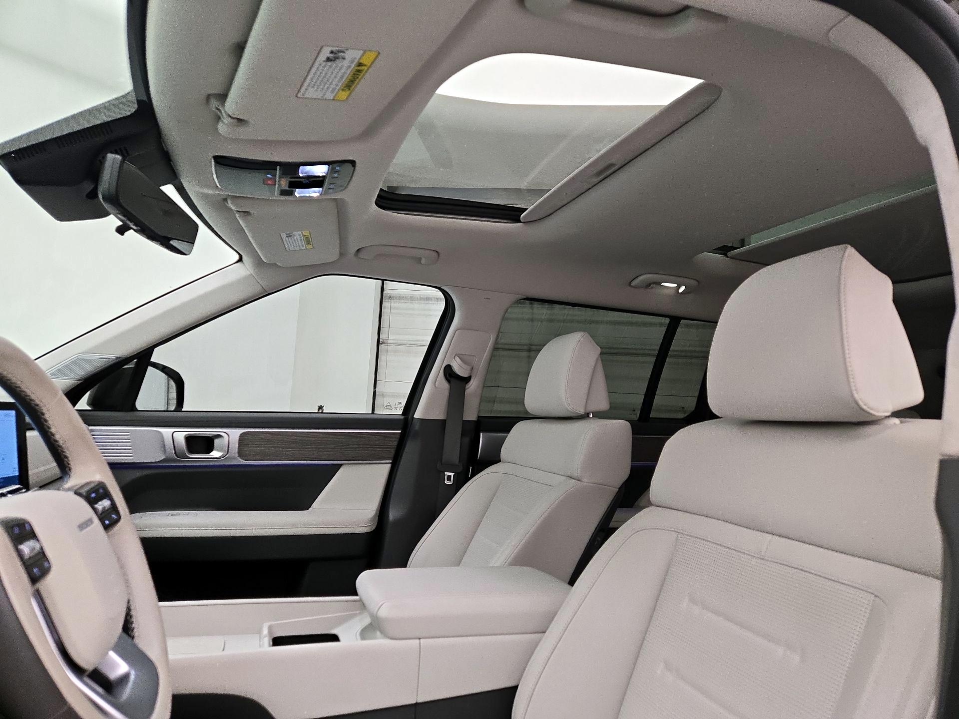 Thumbnail: 2024 Hyundai Santa Fe - 20