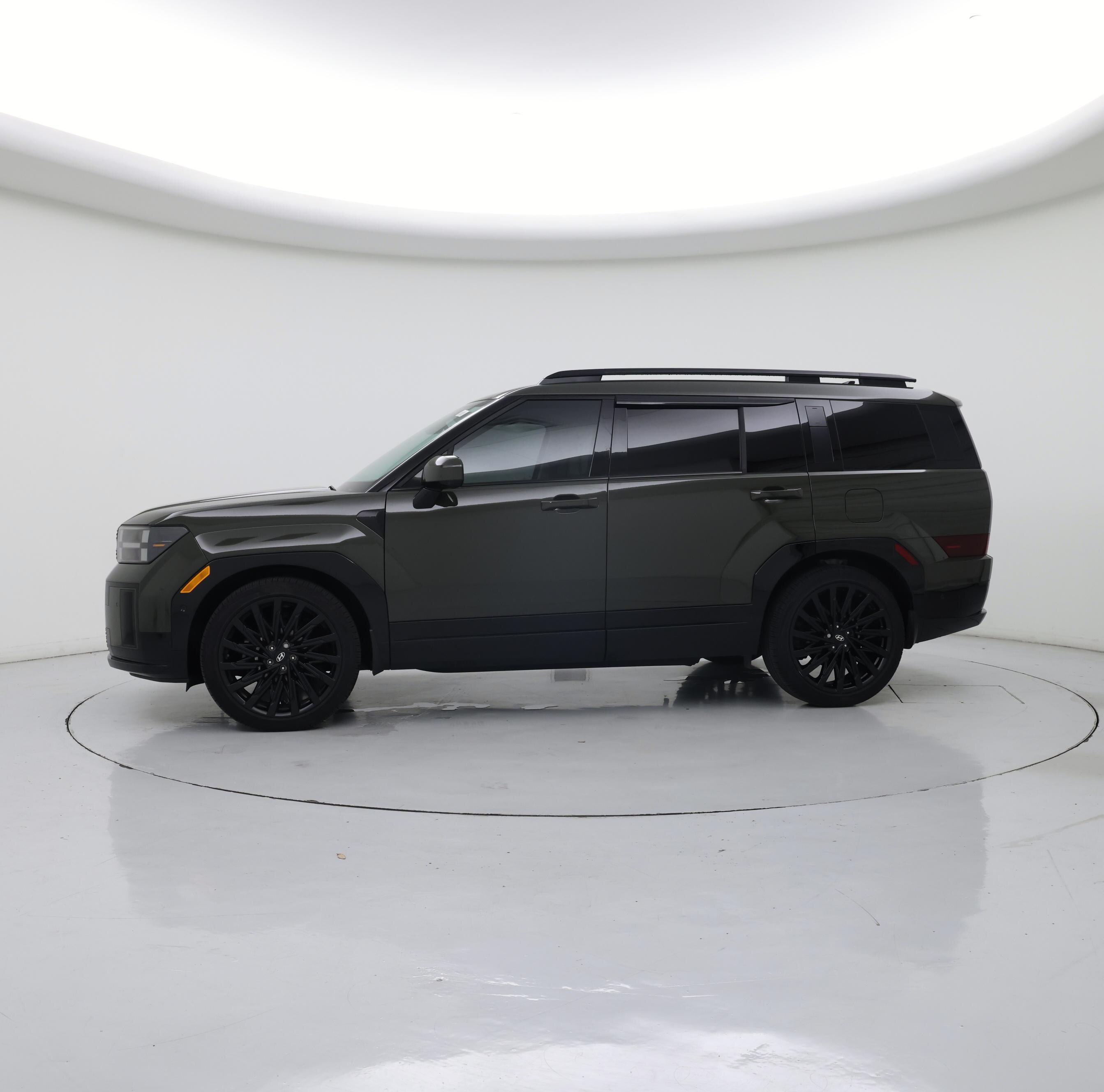 Thumbnail: 2024 Hyundai Santa Fe - 3