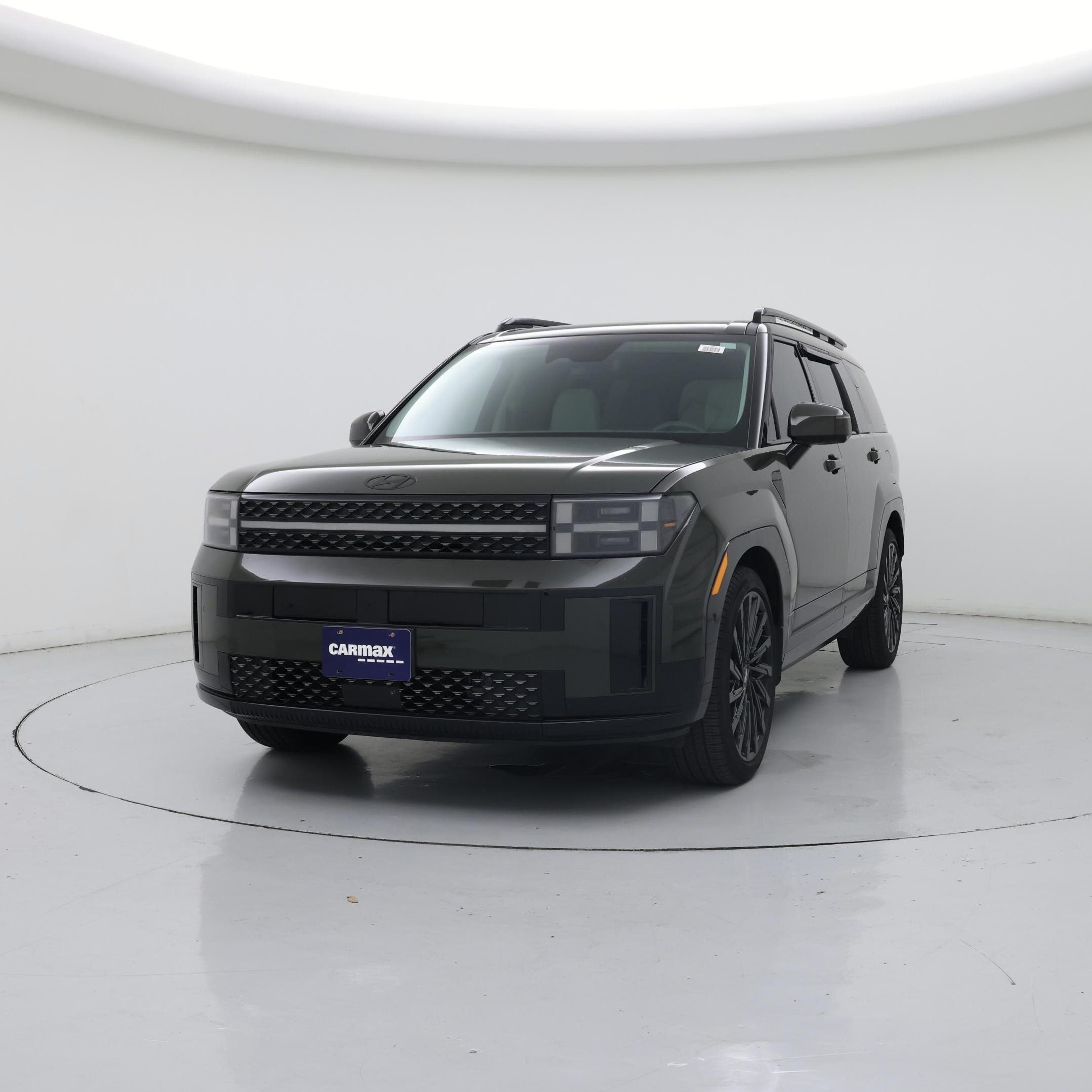 Thumbnail: 2024 Hyundai Santa Fe - 4