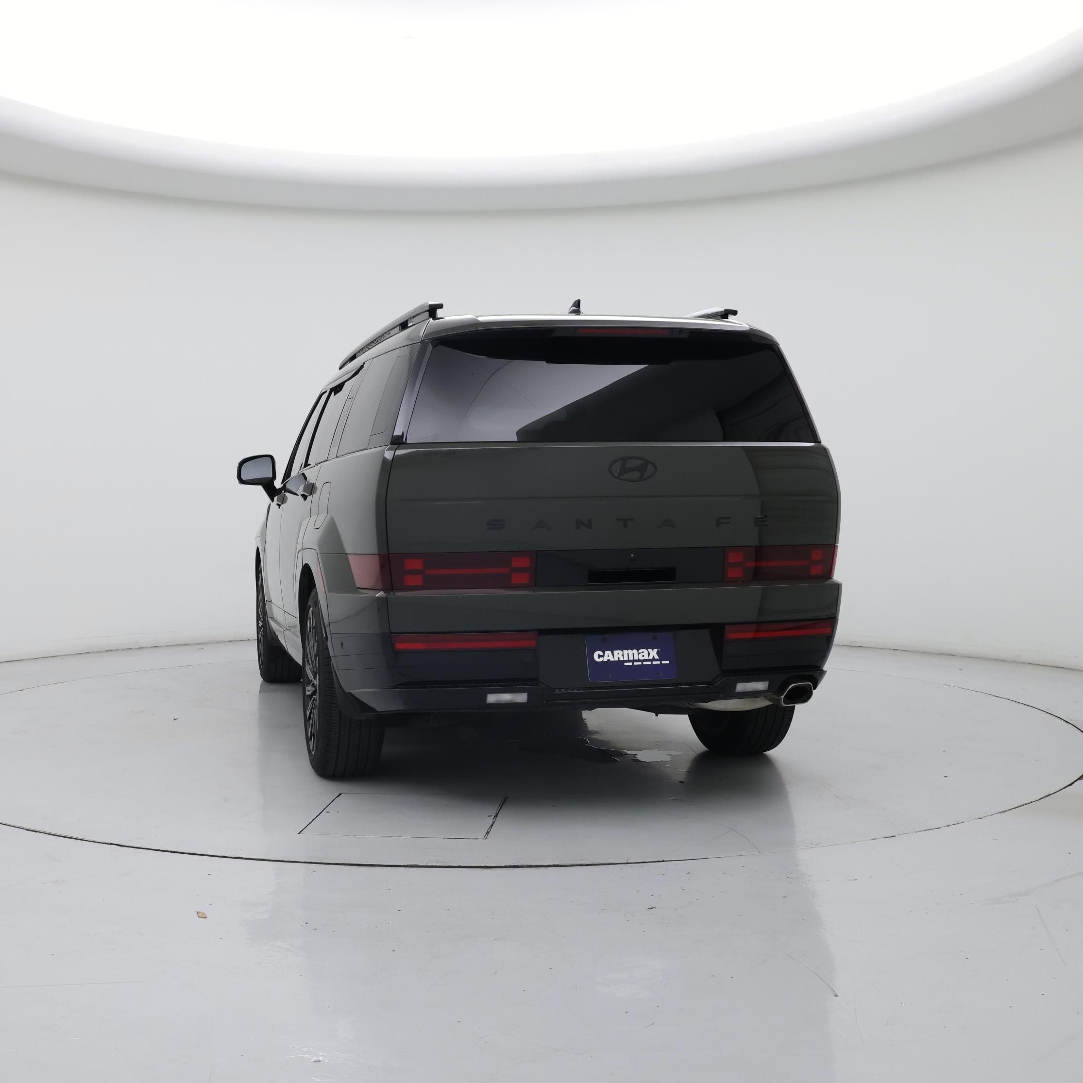 Thumbnail: 2024 Hyundai Santa Fe - 6