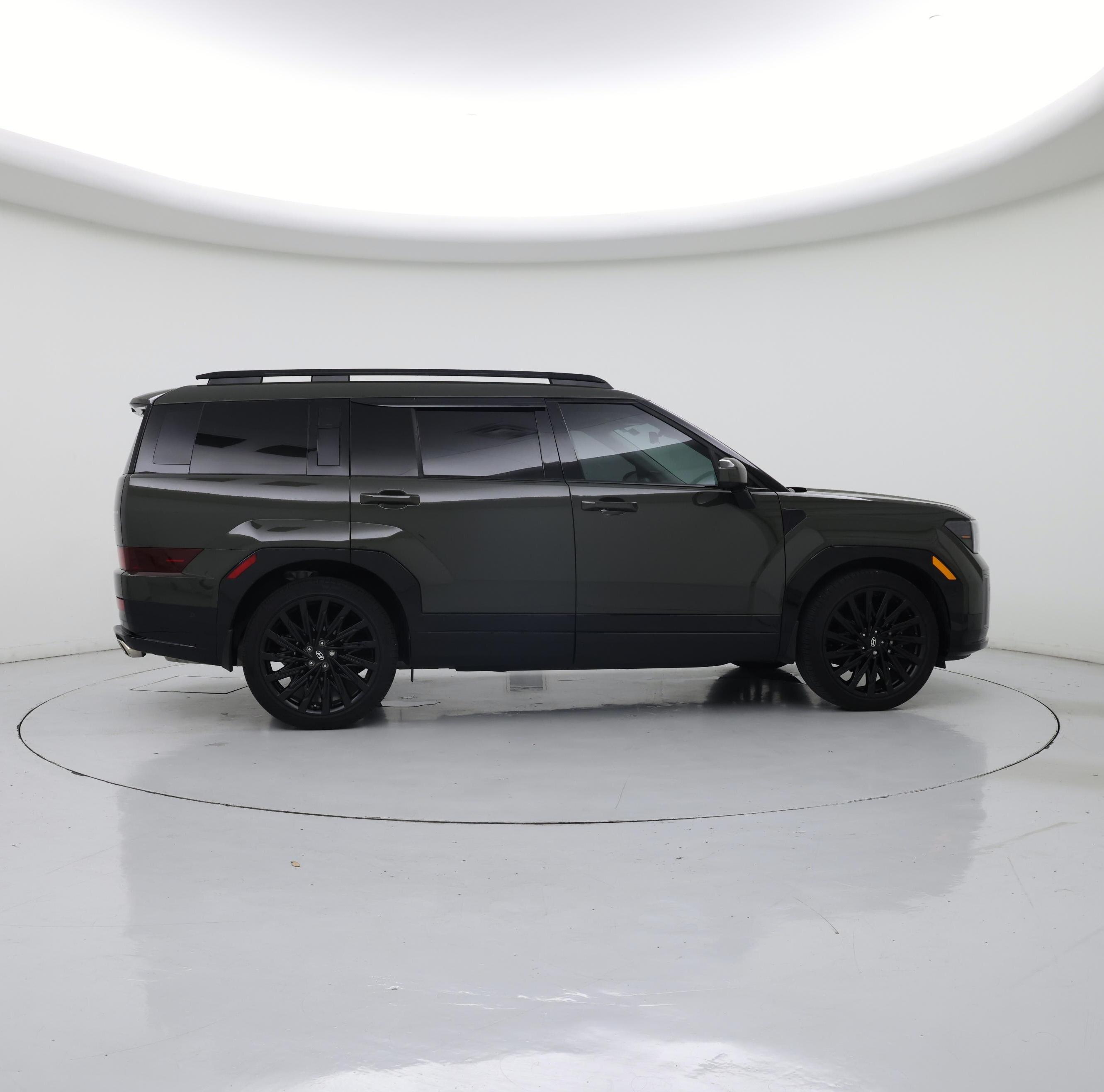 Thumbnail: 2024 Hyundai Santa Fe - 7