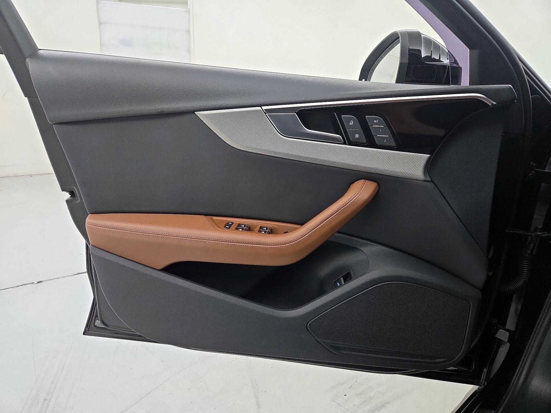 Thumbnail: 2022 Audi A4 - 12