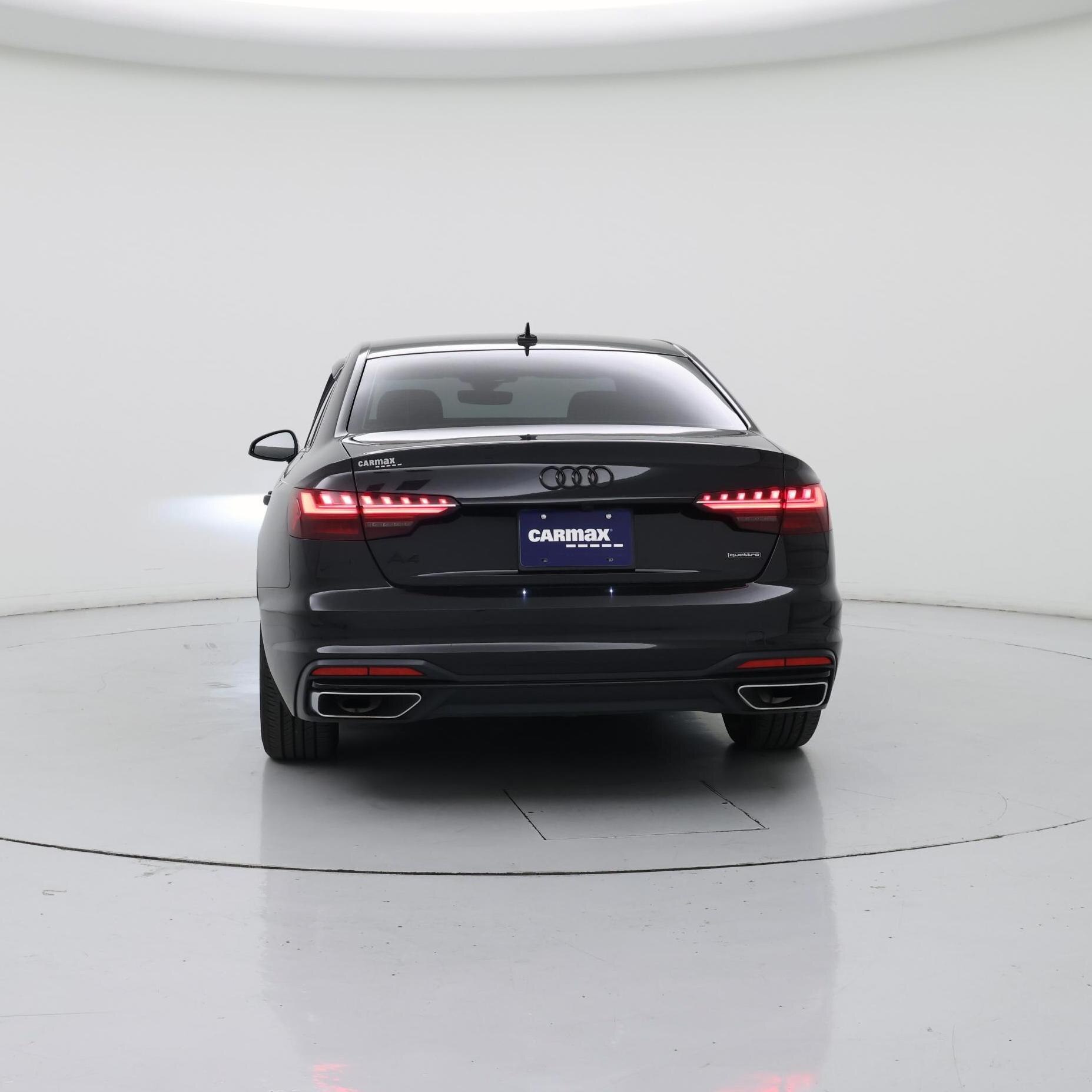 Thumbnail: 2022 Audi A4 - 6