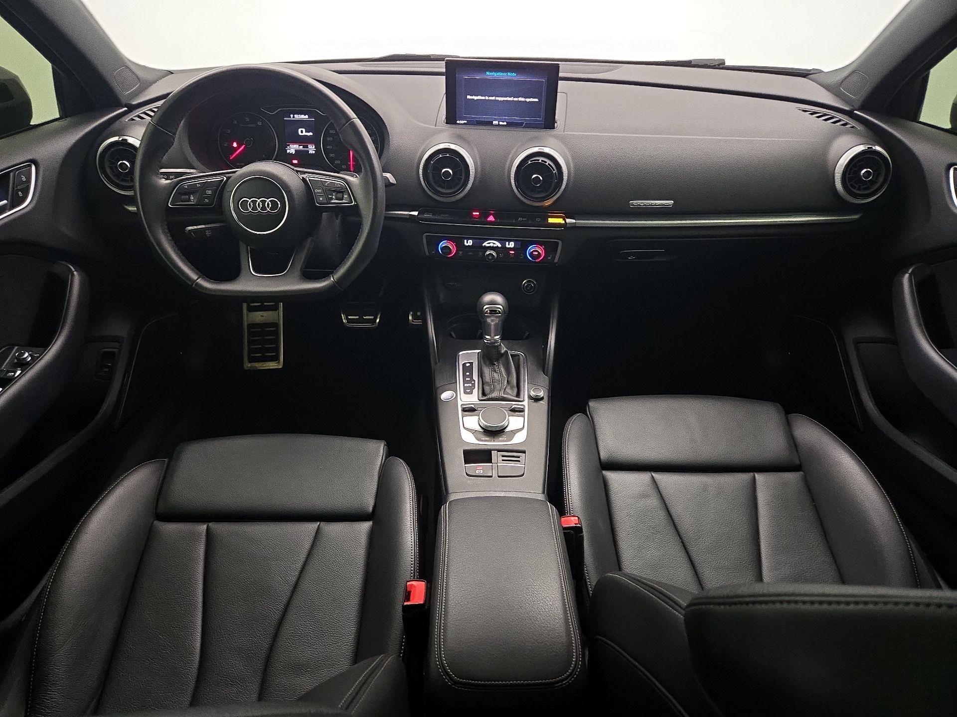 Thumbnail: 2020 Audi A3 - 9