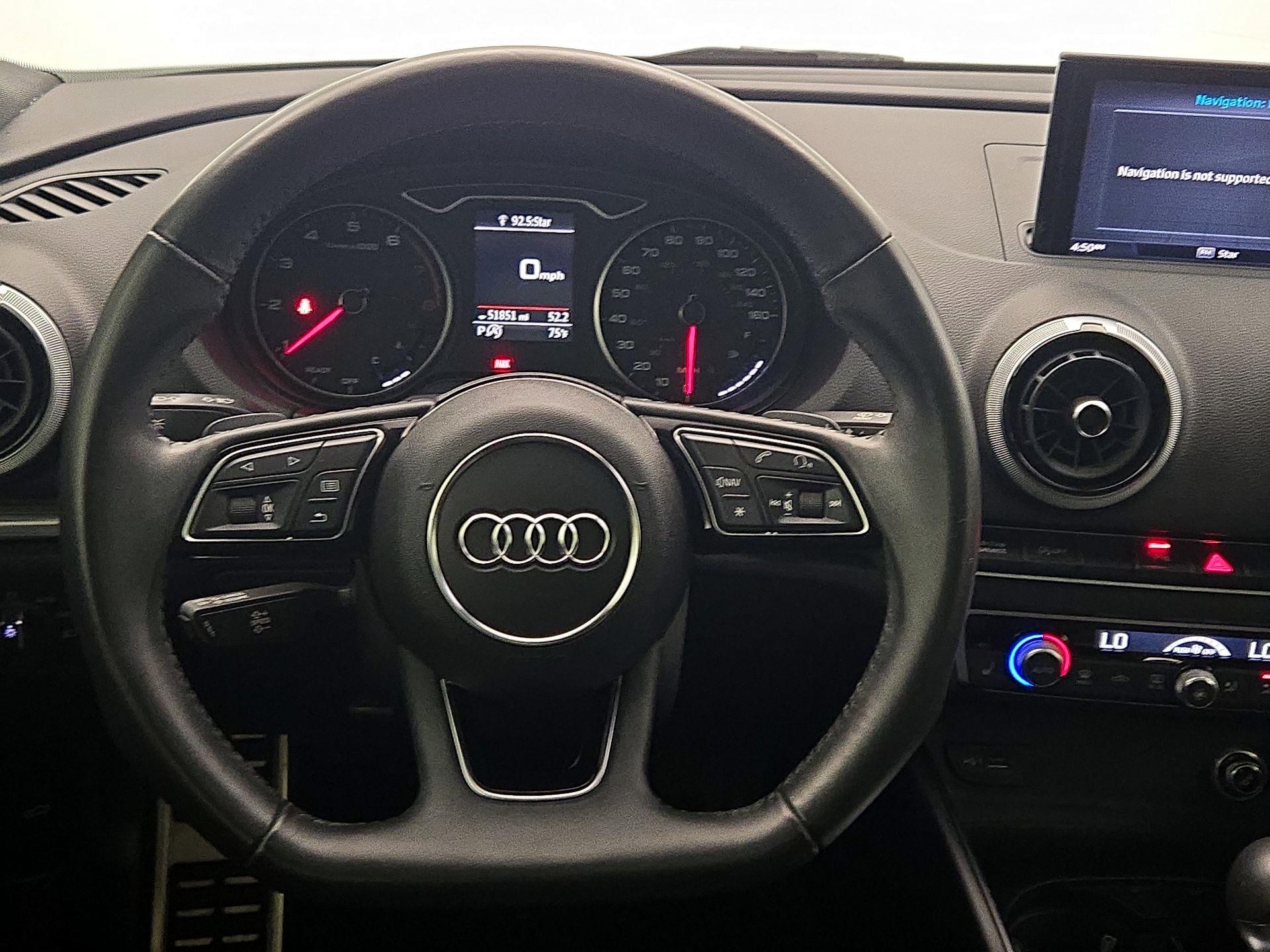 Thumbnail: 2020 Audi A3 - 10