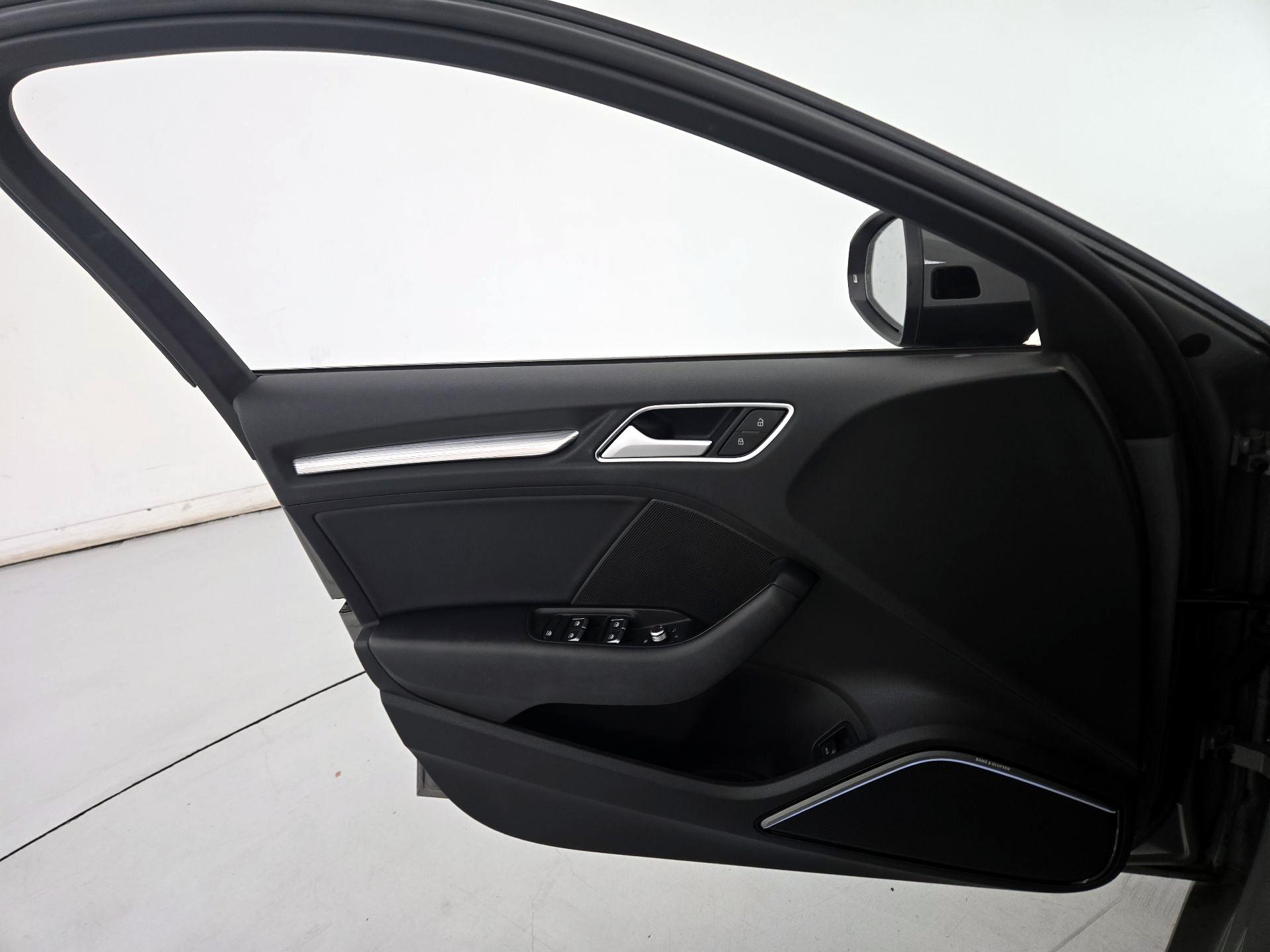 Thumbnail: 2020 Audi A3 - 12