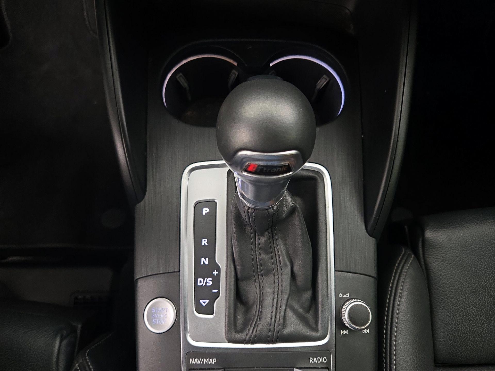 Thumbnail: 2020 Audi A3 - 17