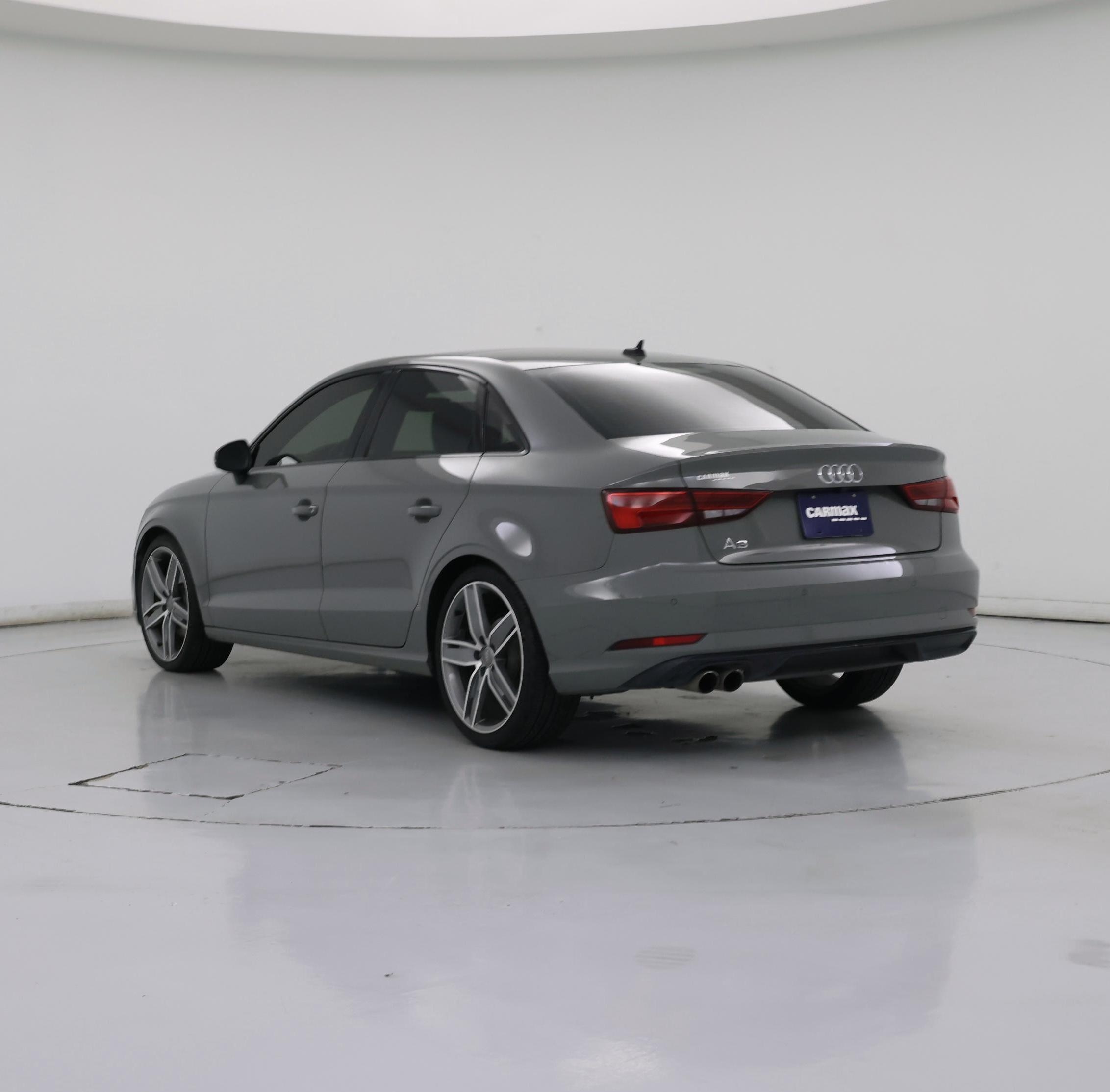 Thumbnail: 2020 Audi A3 - 2