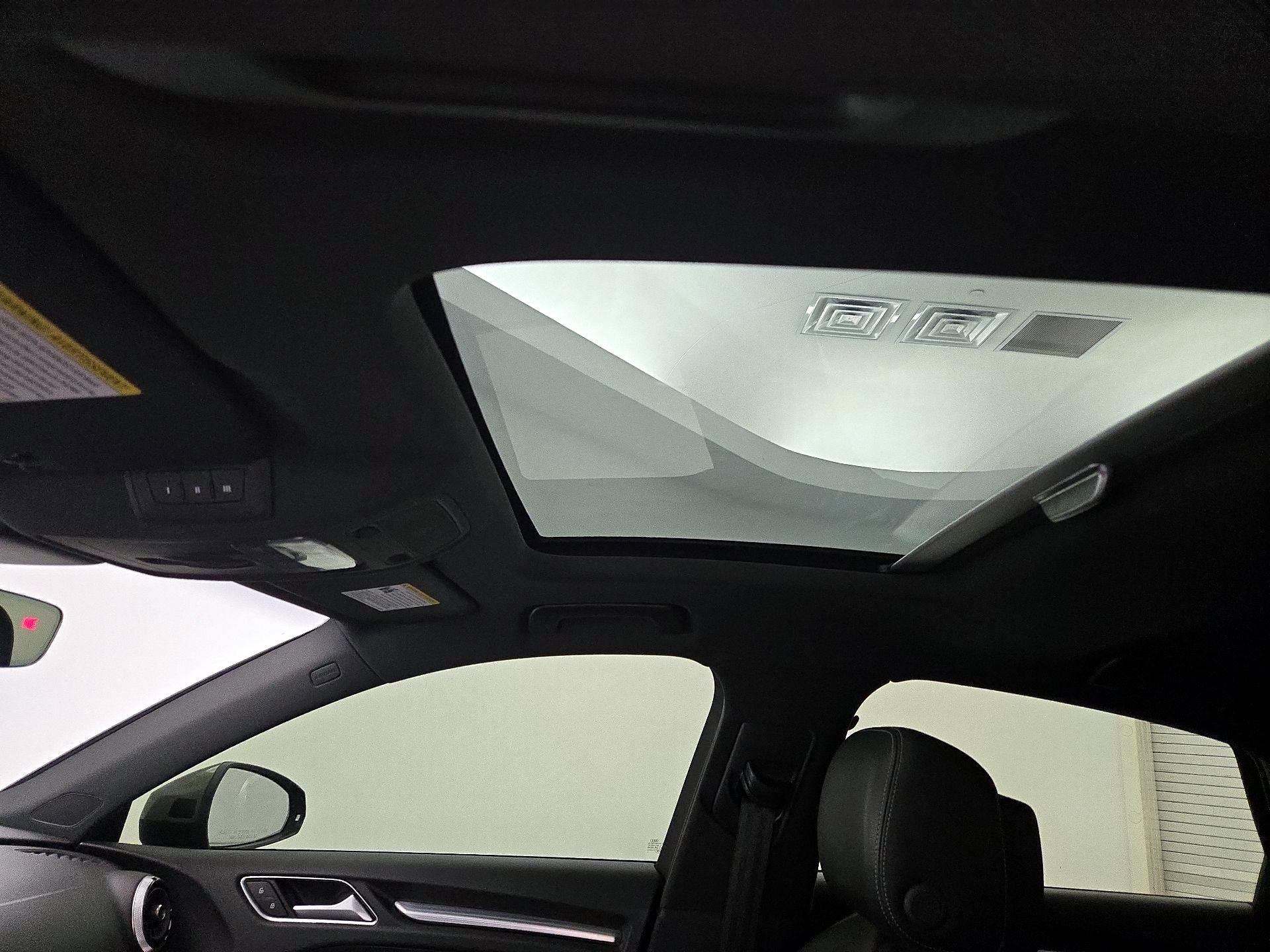 Thumbnail: 2020 Audi A3 - 19