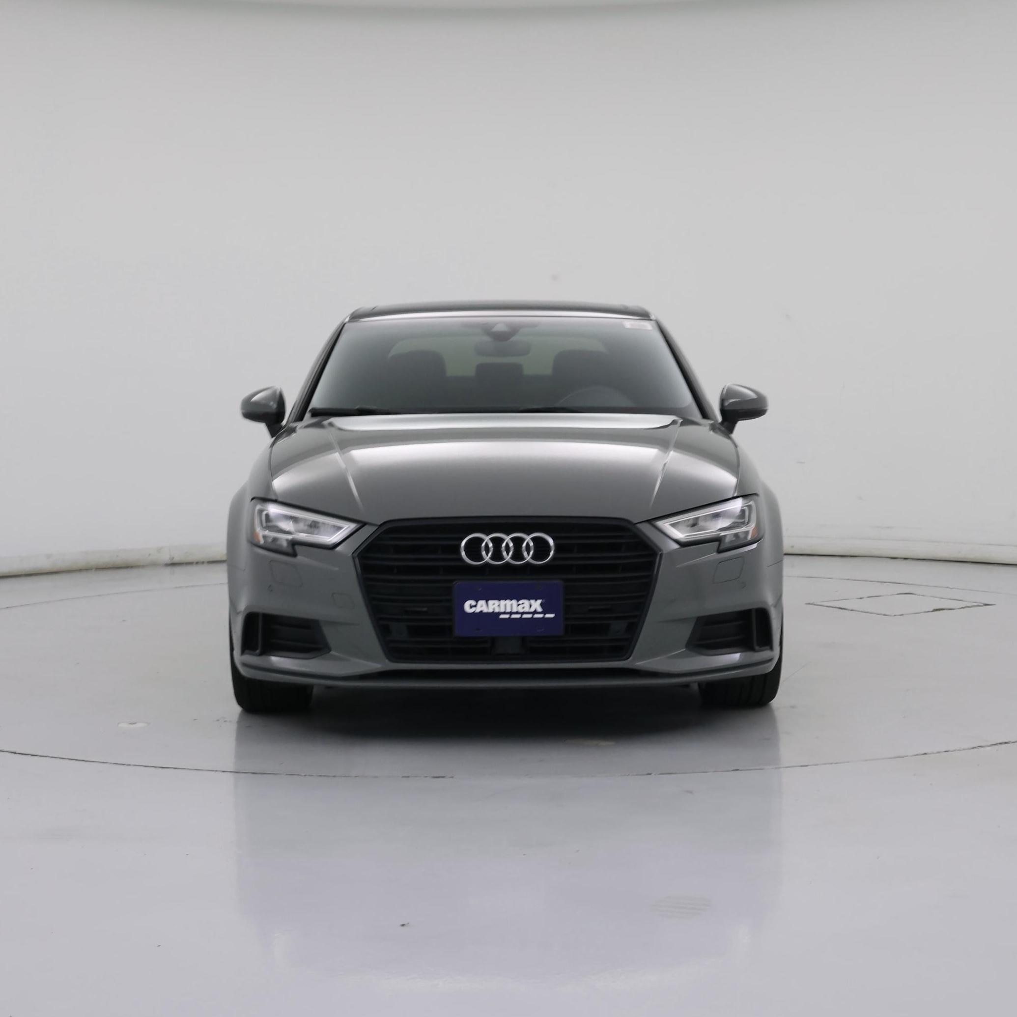 Thumbnail: 2020 Audi A3 - 5