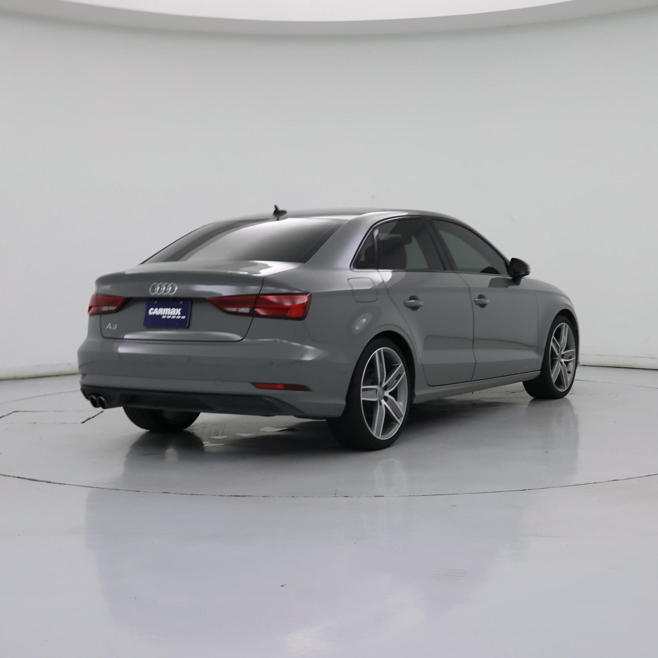 Thumbnail: 2020 Audi A3 - 8