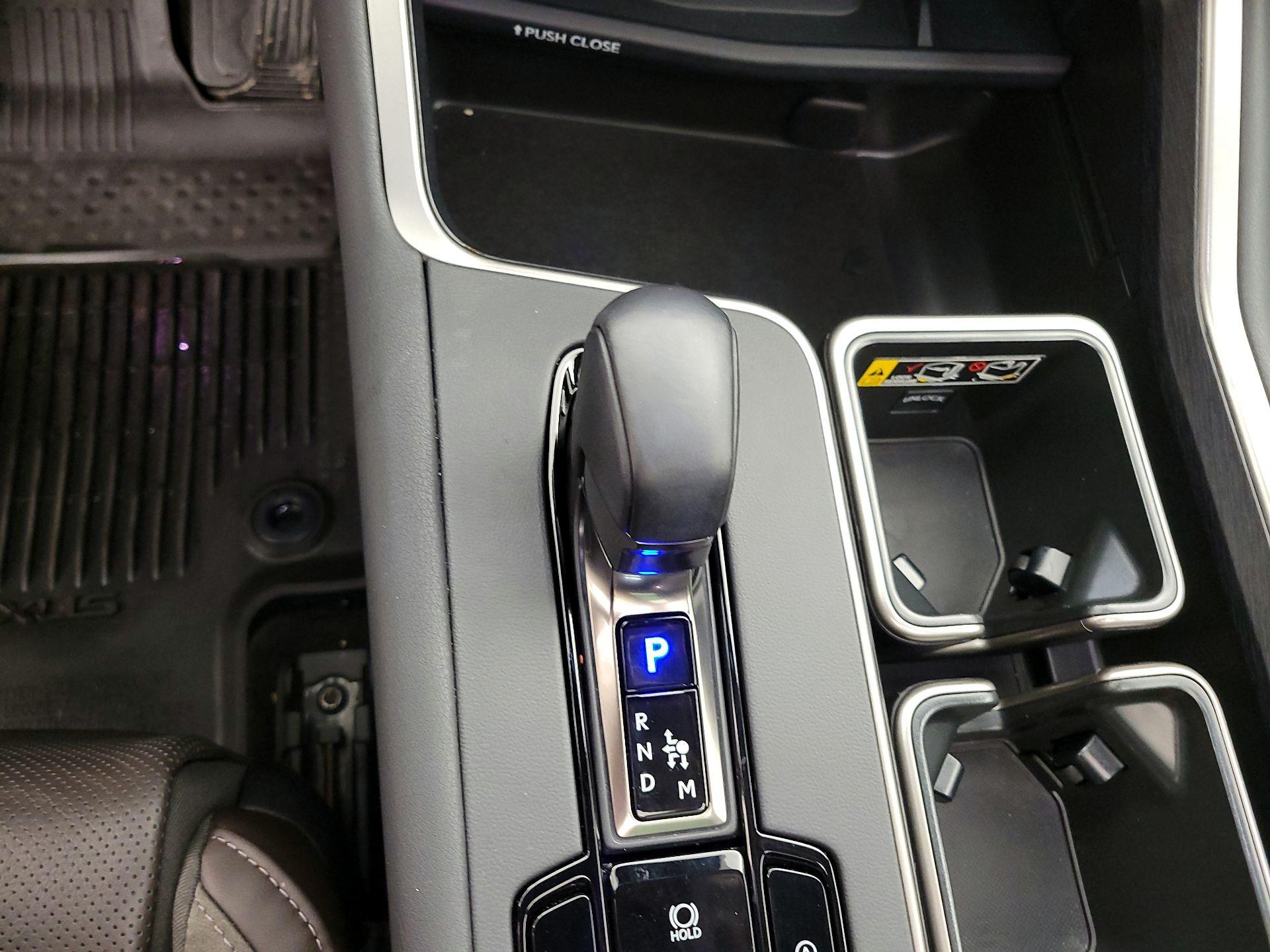 Thumbnail: 2024 Lexus TX - 17