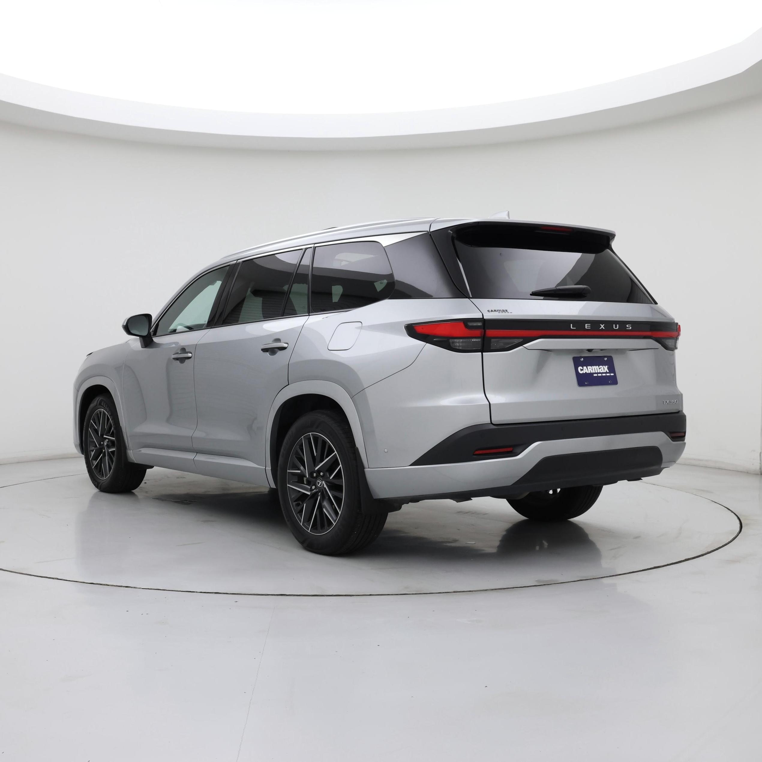Thumbnail: 2024 Lexus TX - 2