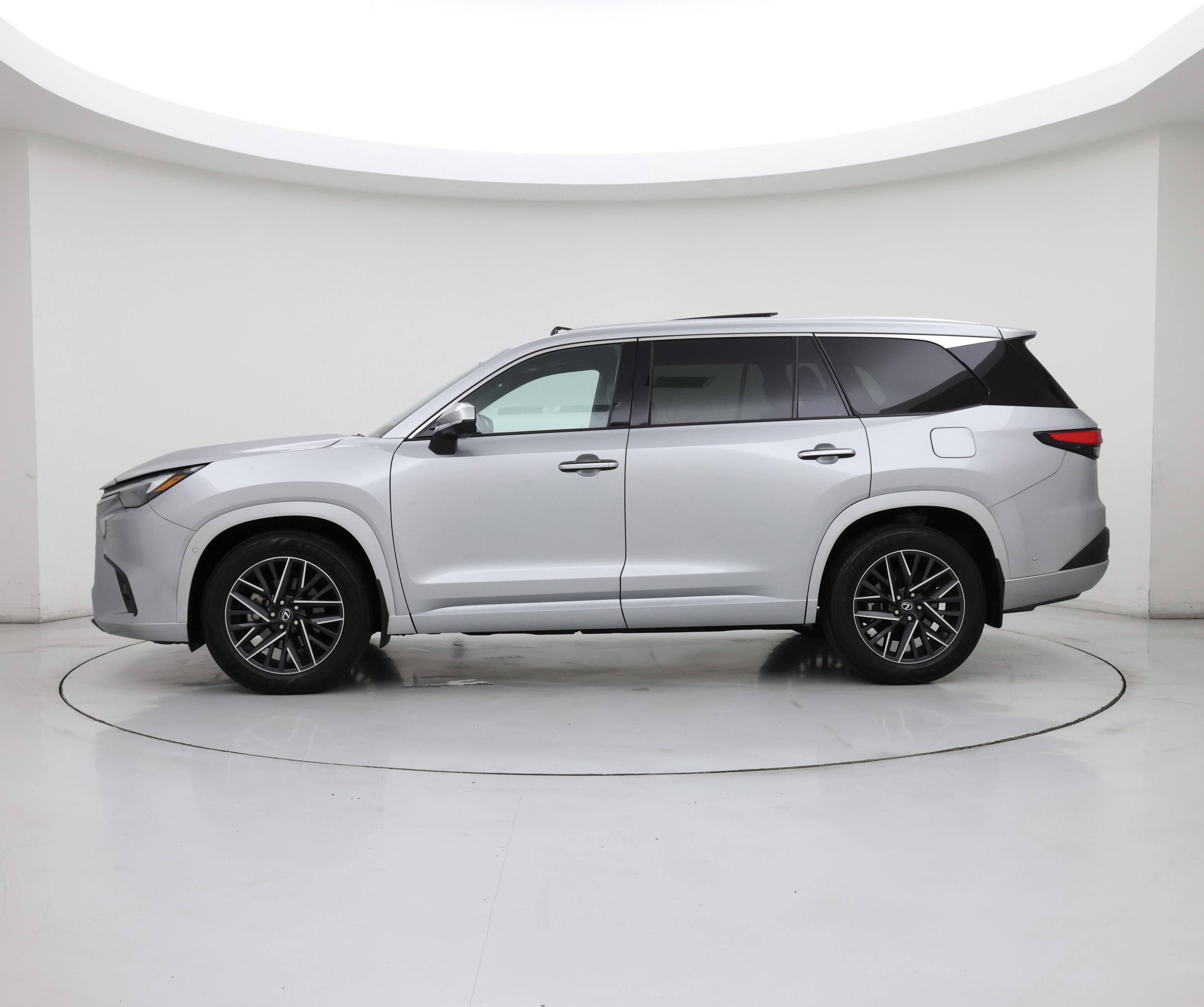 Thumbnail: 2024 Lexus TX - 3
