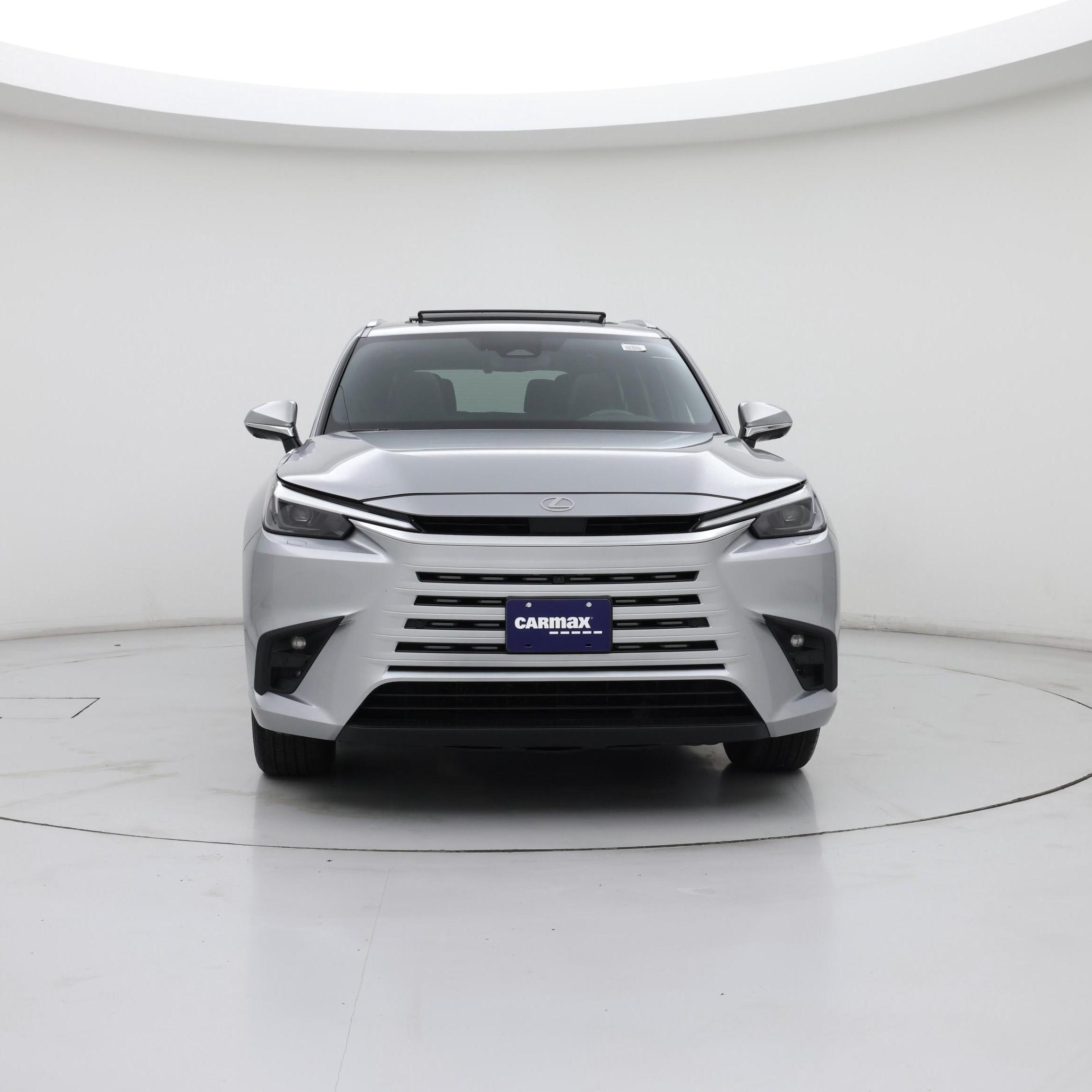 Thumbnail: 2024 Lexus TX - 5