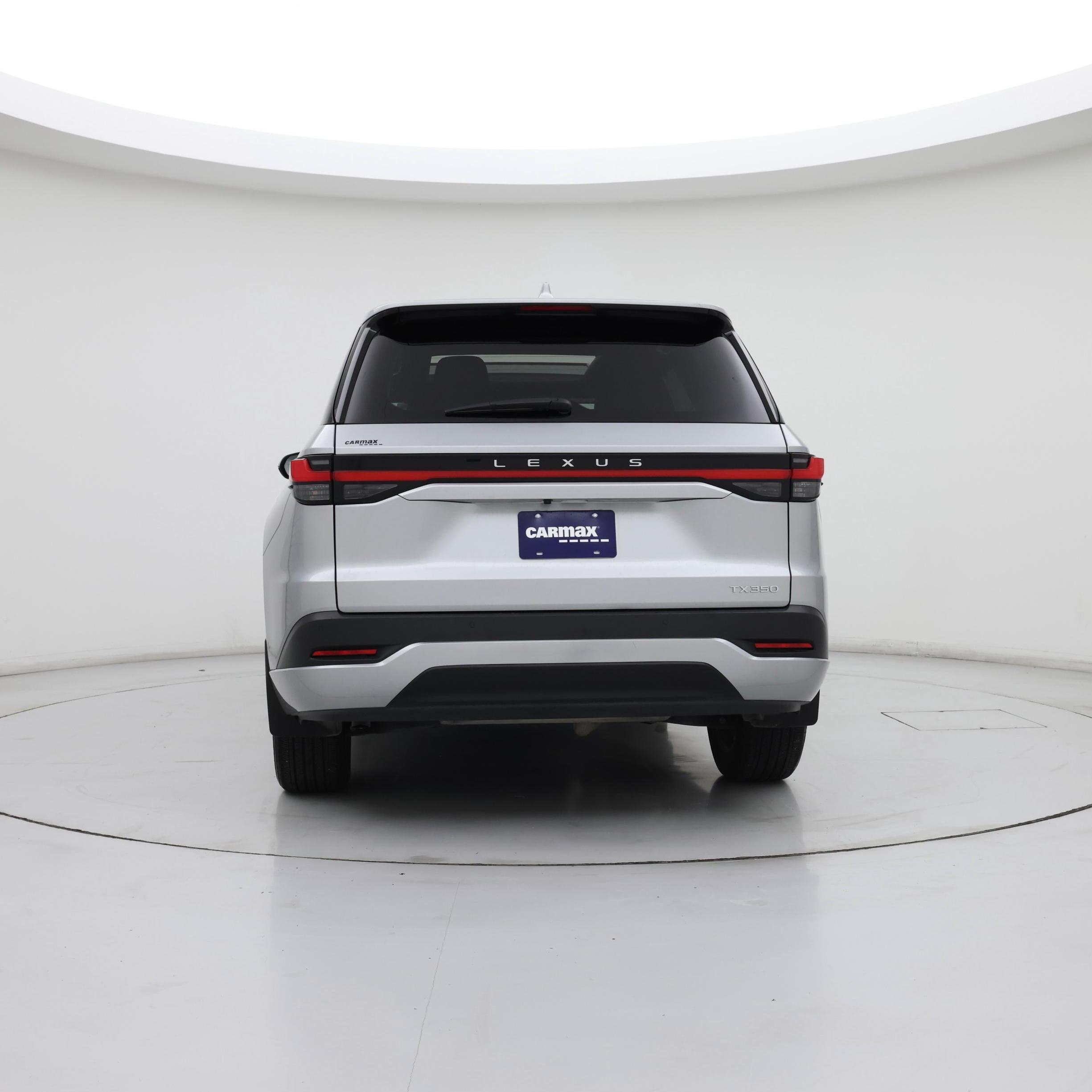 Thumbnail: 2024 Lexus TX - 6