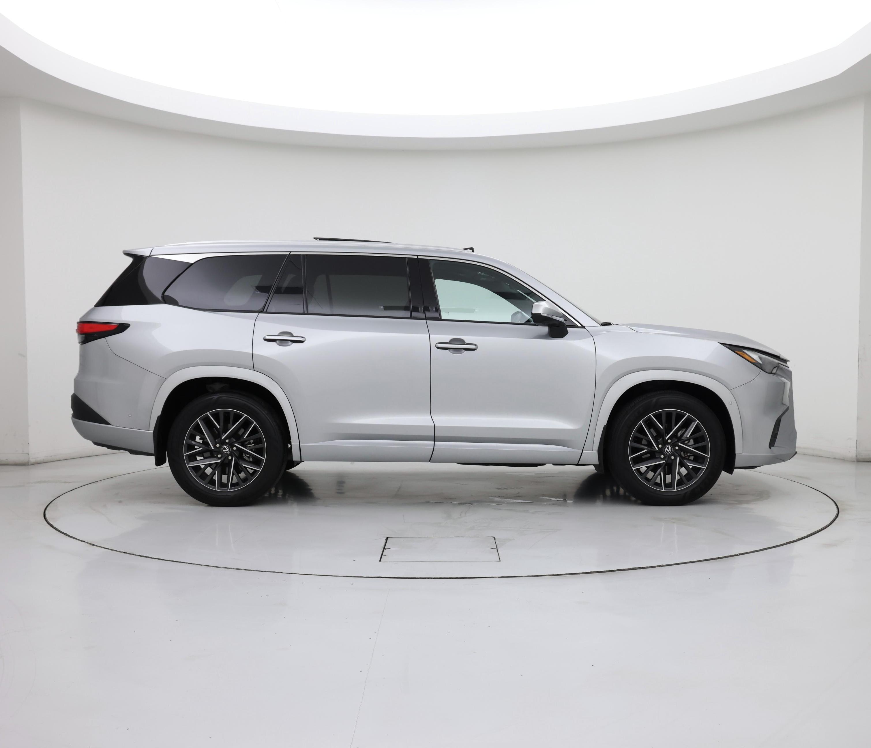 Thumbnail: 2024 Lexus TX - 7