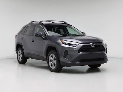 2023 Toyota RAV4 XLE -
                  Miami, FL