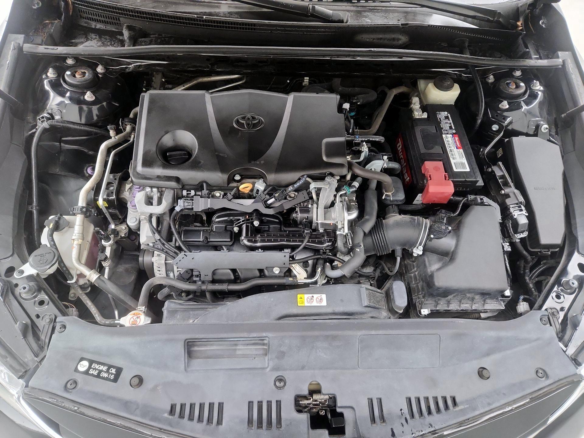 Thumbnail: 2018 Toyota Camry - 20
