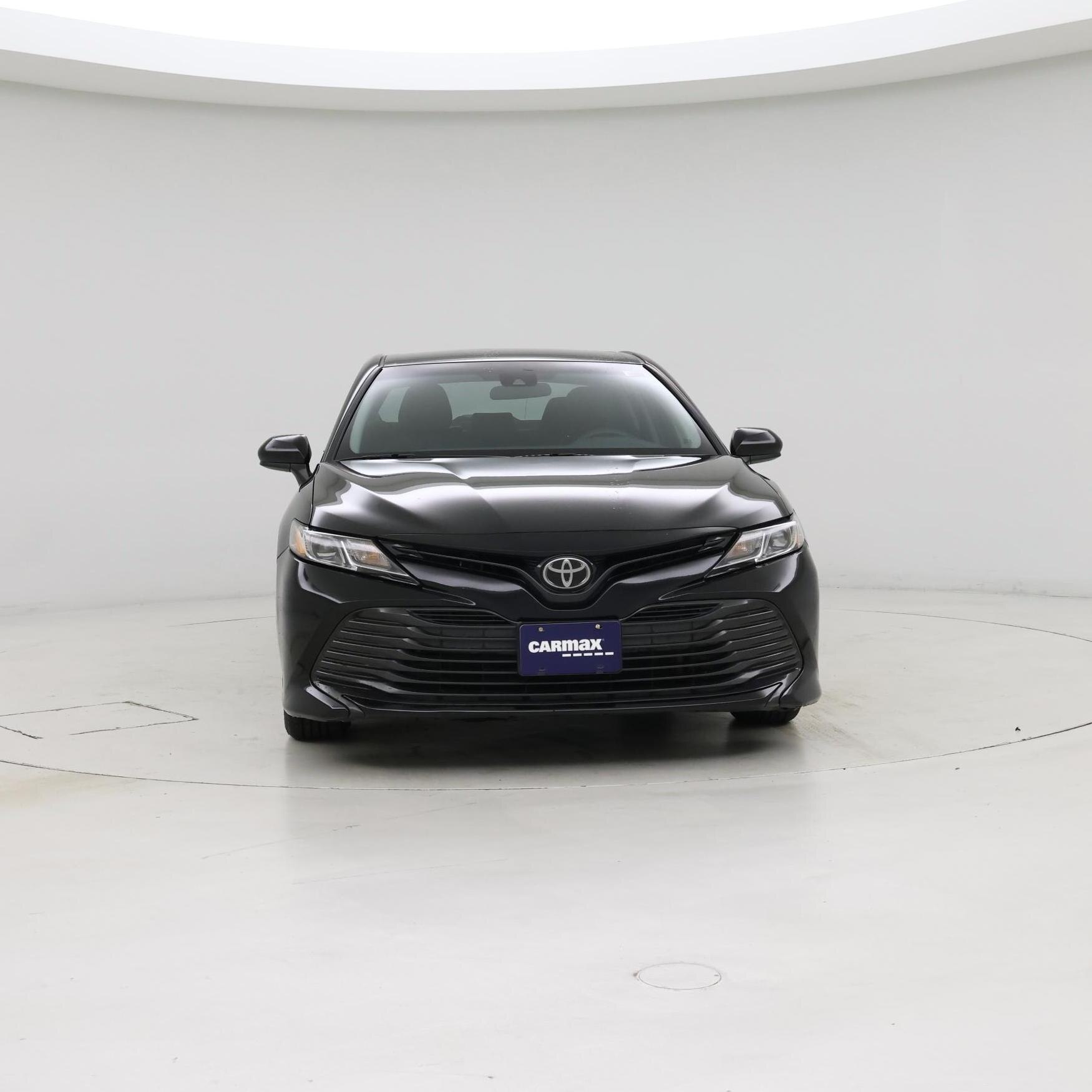 Thumbnail: 2018 Toyota Camry - 5