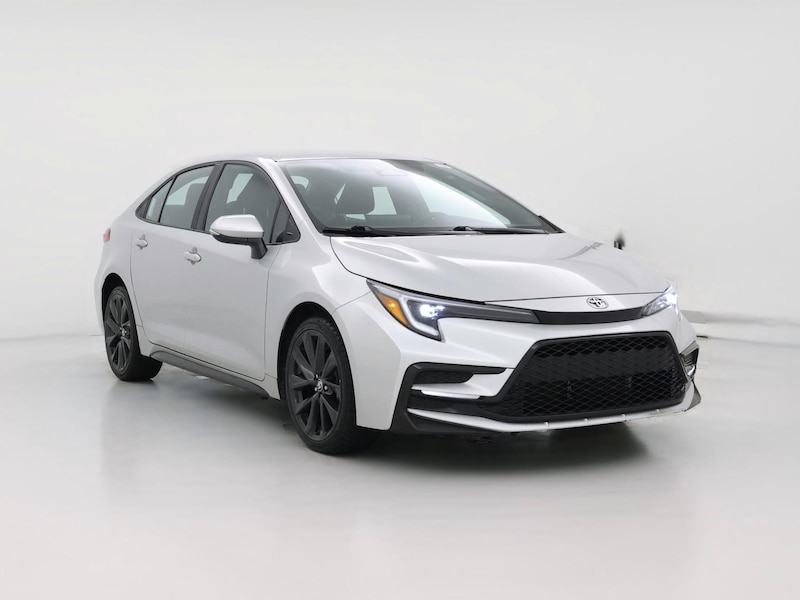 2023 Toyota Corolla SE -
                  Warner Robins, GA