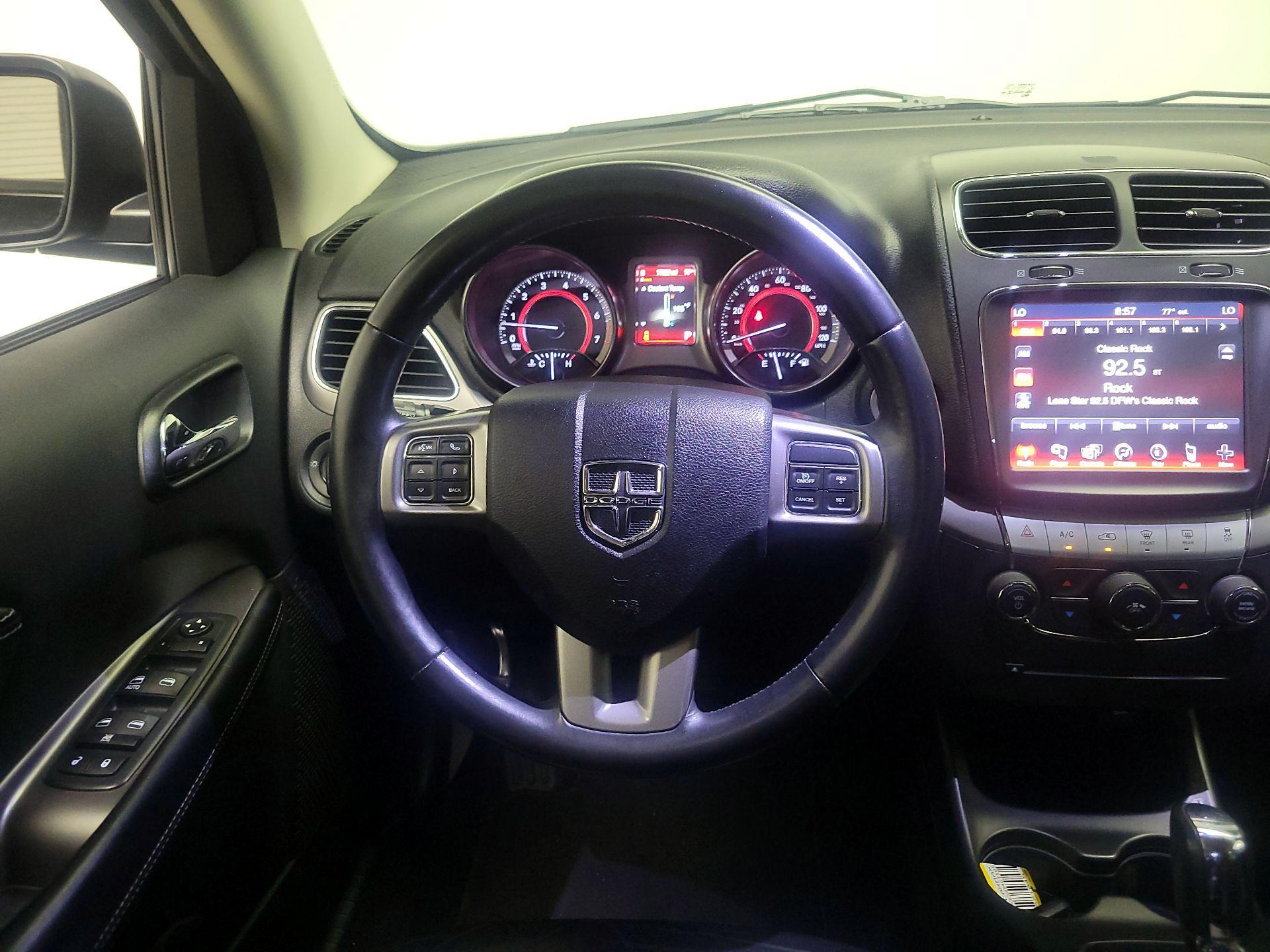 Thumbnail: 2016 Dodge Journey - 10