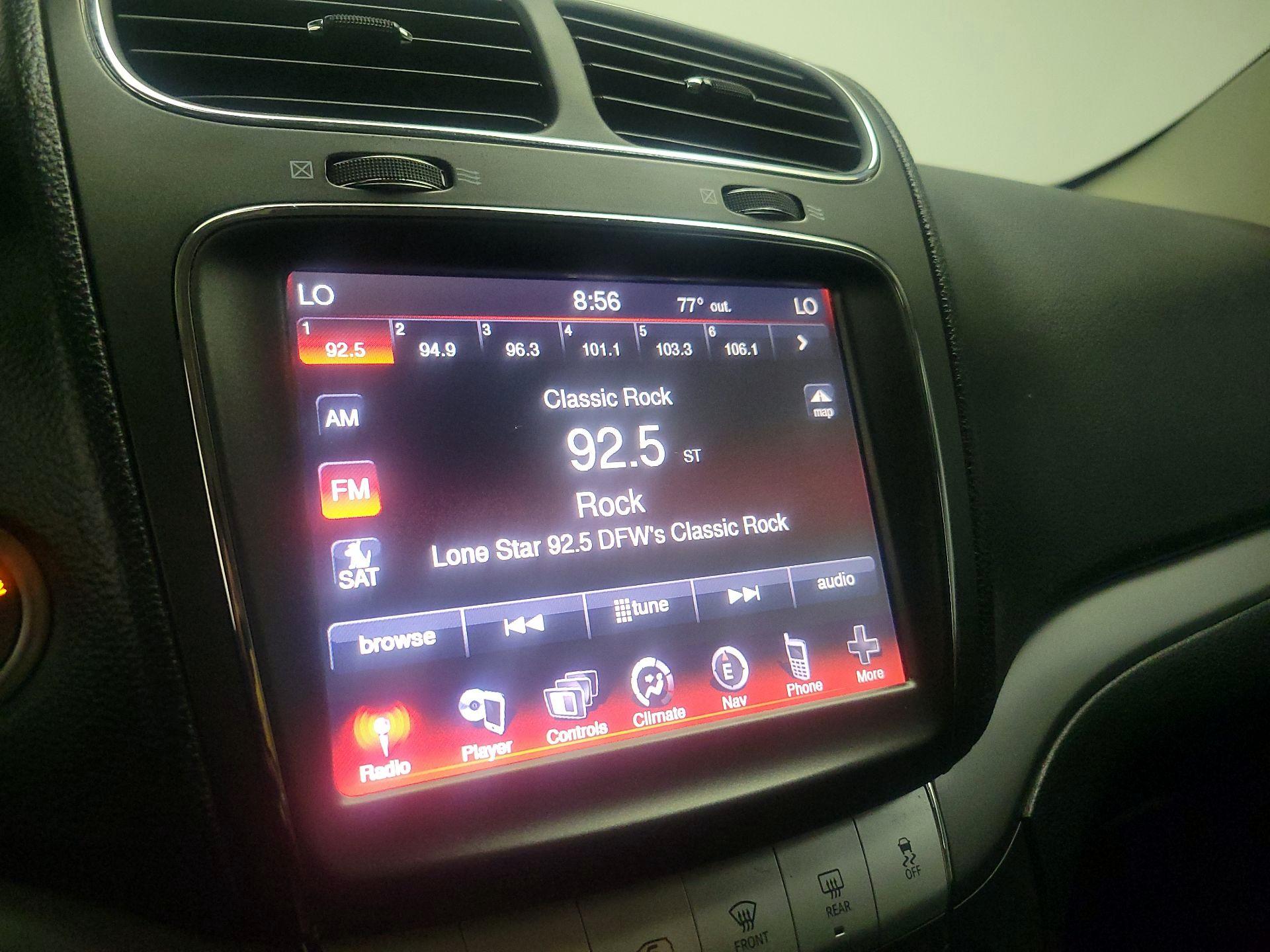 Thumbnail: 2016 Dodge Journey - 16