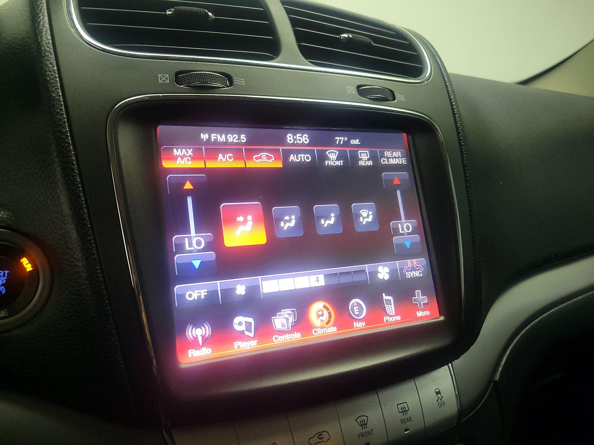 Thumbnail: 2016 Dodge Journey - 17