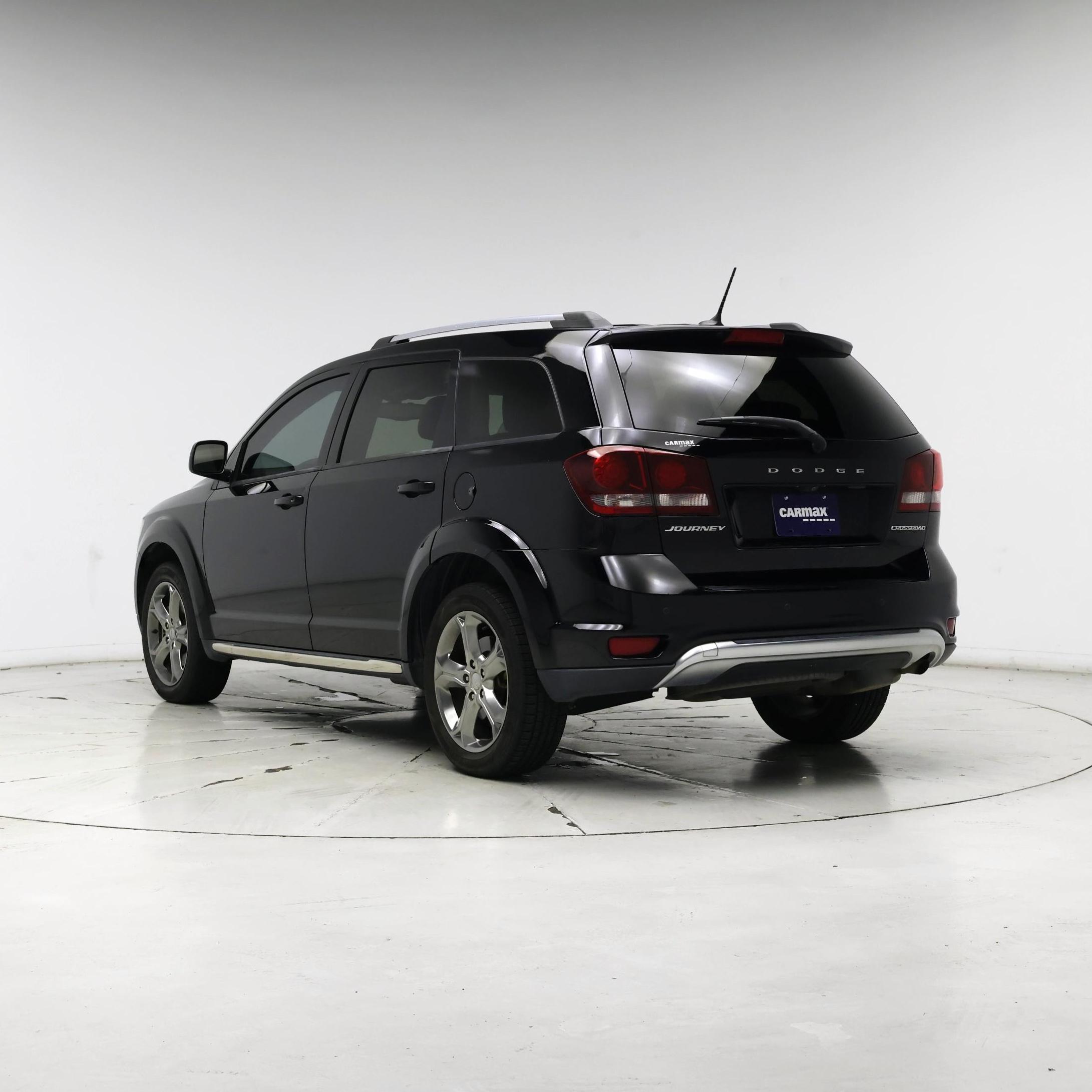 Thumbnail: 2016 Dodge Journey - 2