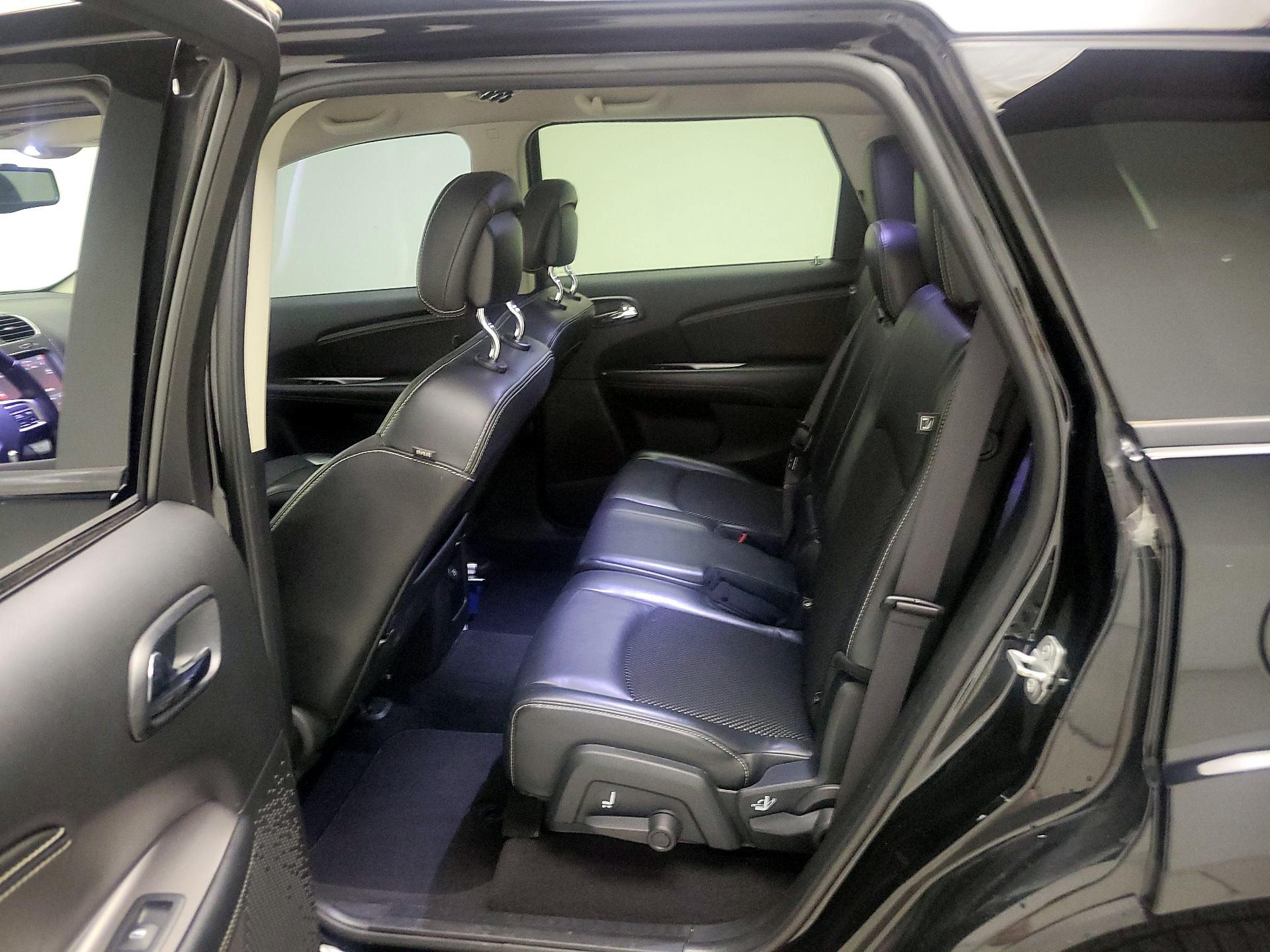 Thumbnail: 2016 Dodge Journey - 20