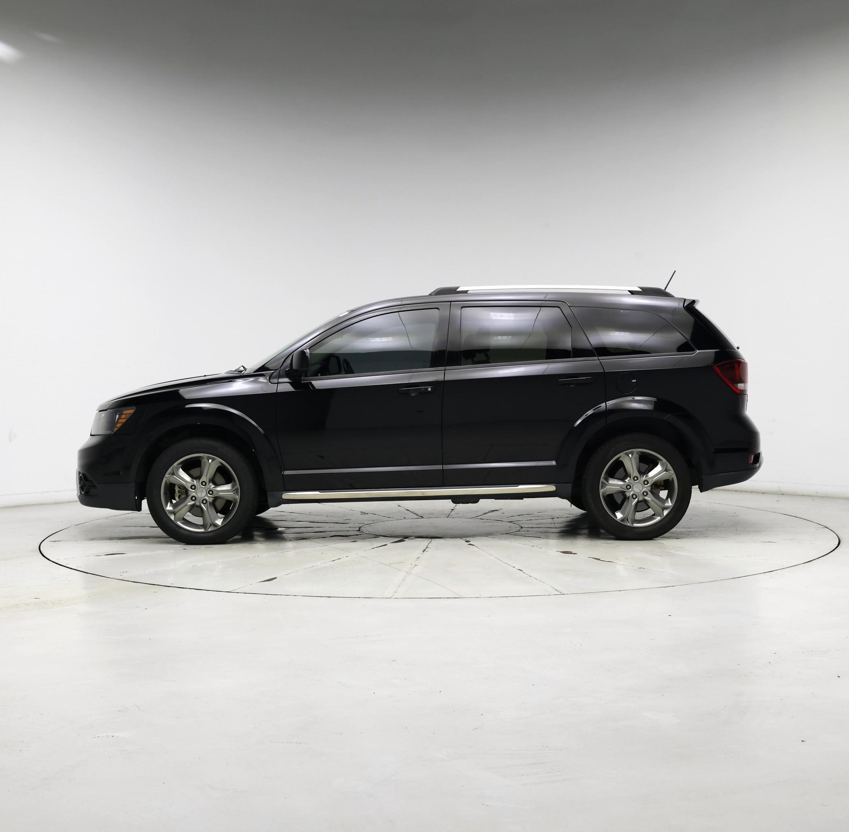 Thumbnail: 2016 Dodge Journey - 3