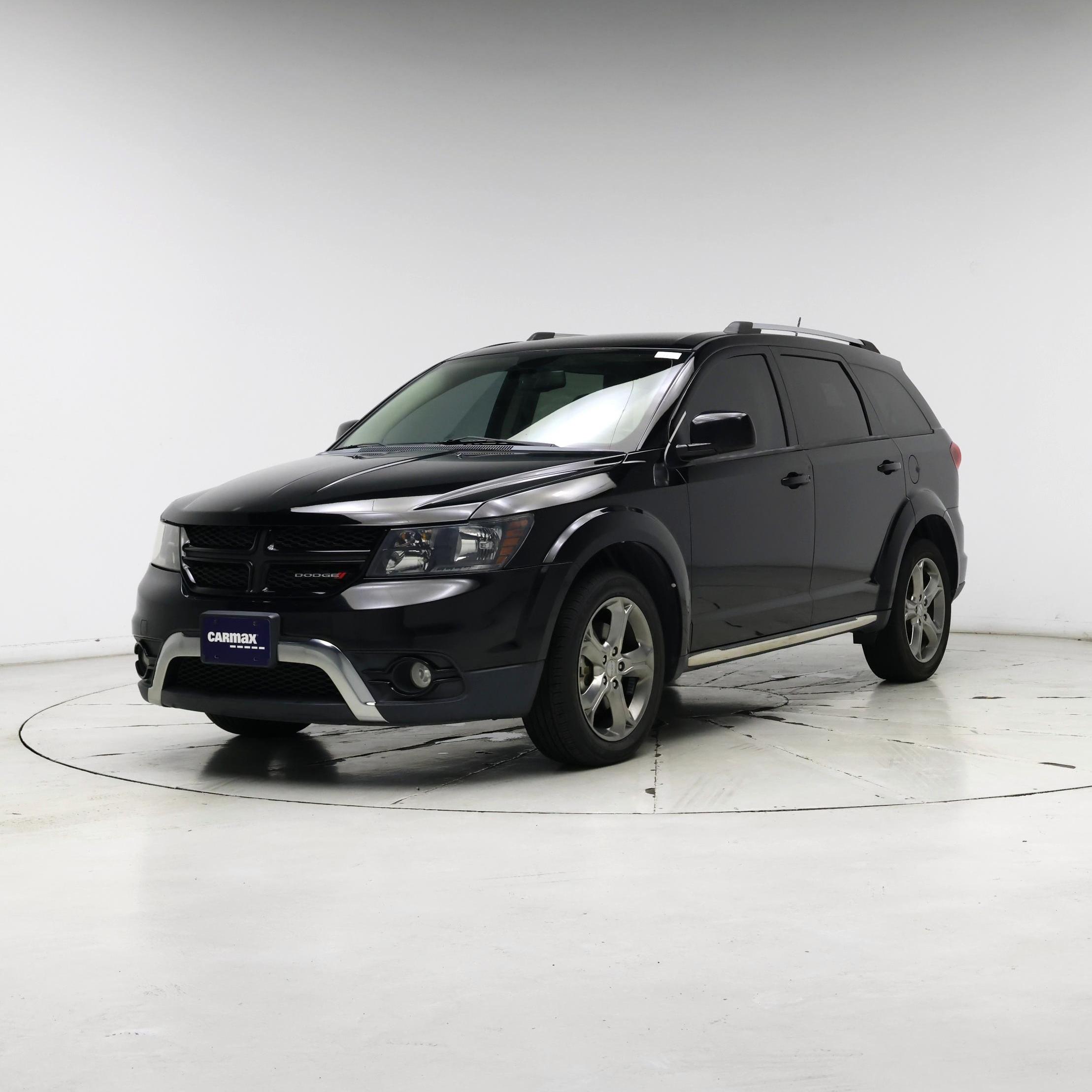 Thumbnail: 2016 Dodge Journey - 4
