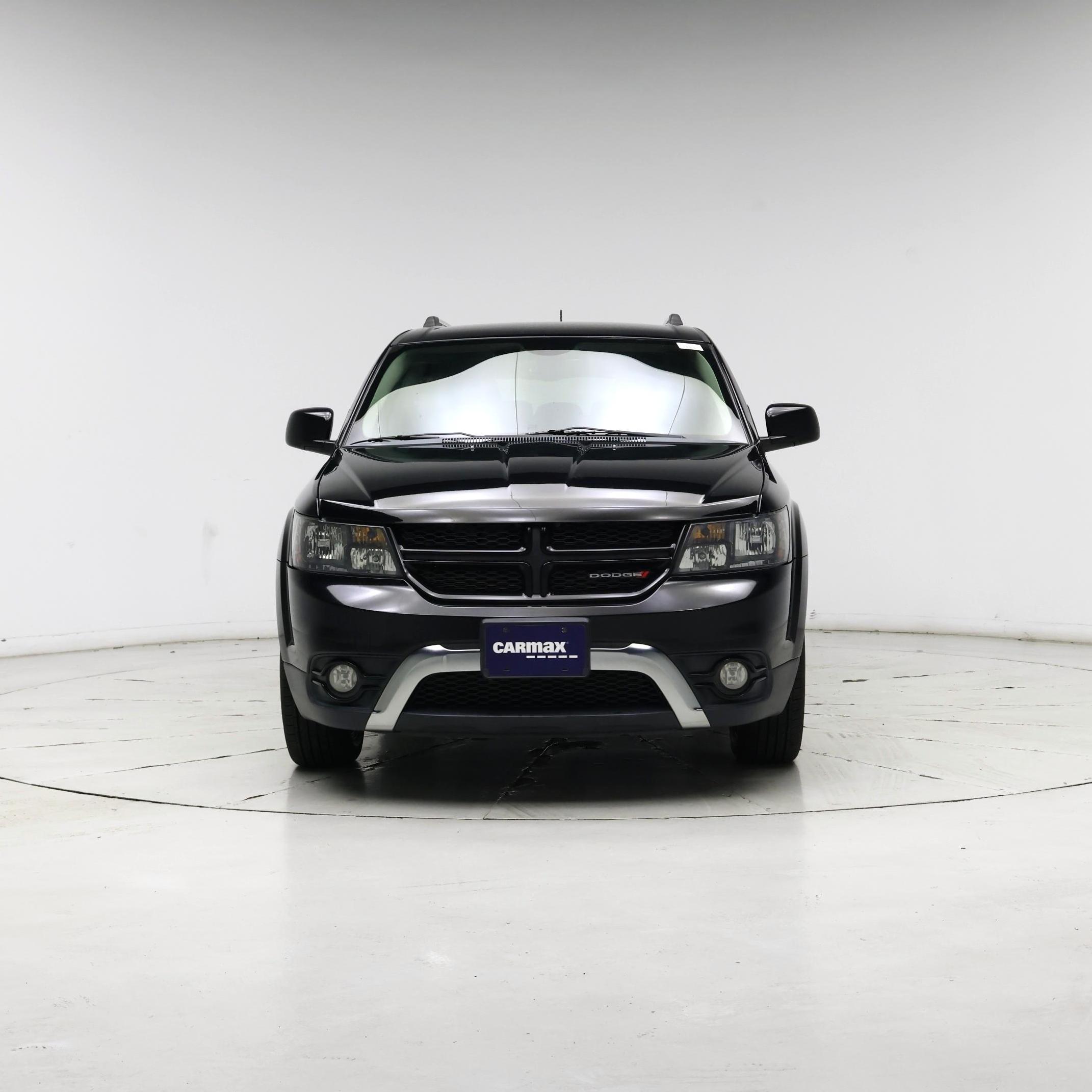 Thumbnail: 2016 Dodge Journey - 5