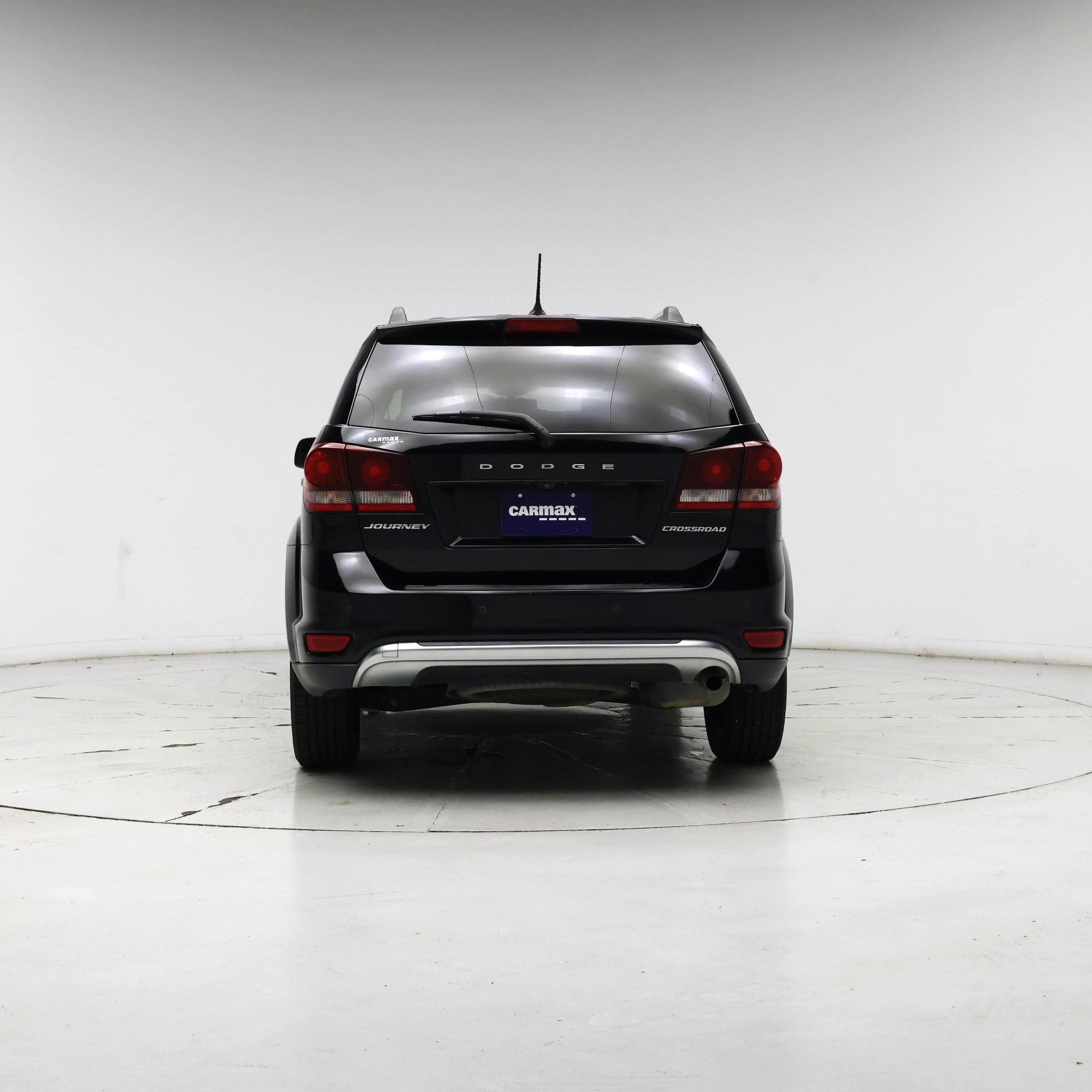 Thumbnail: 2016 Dodge Journey - 6