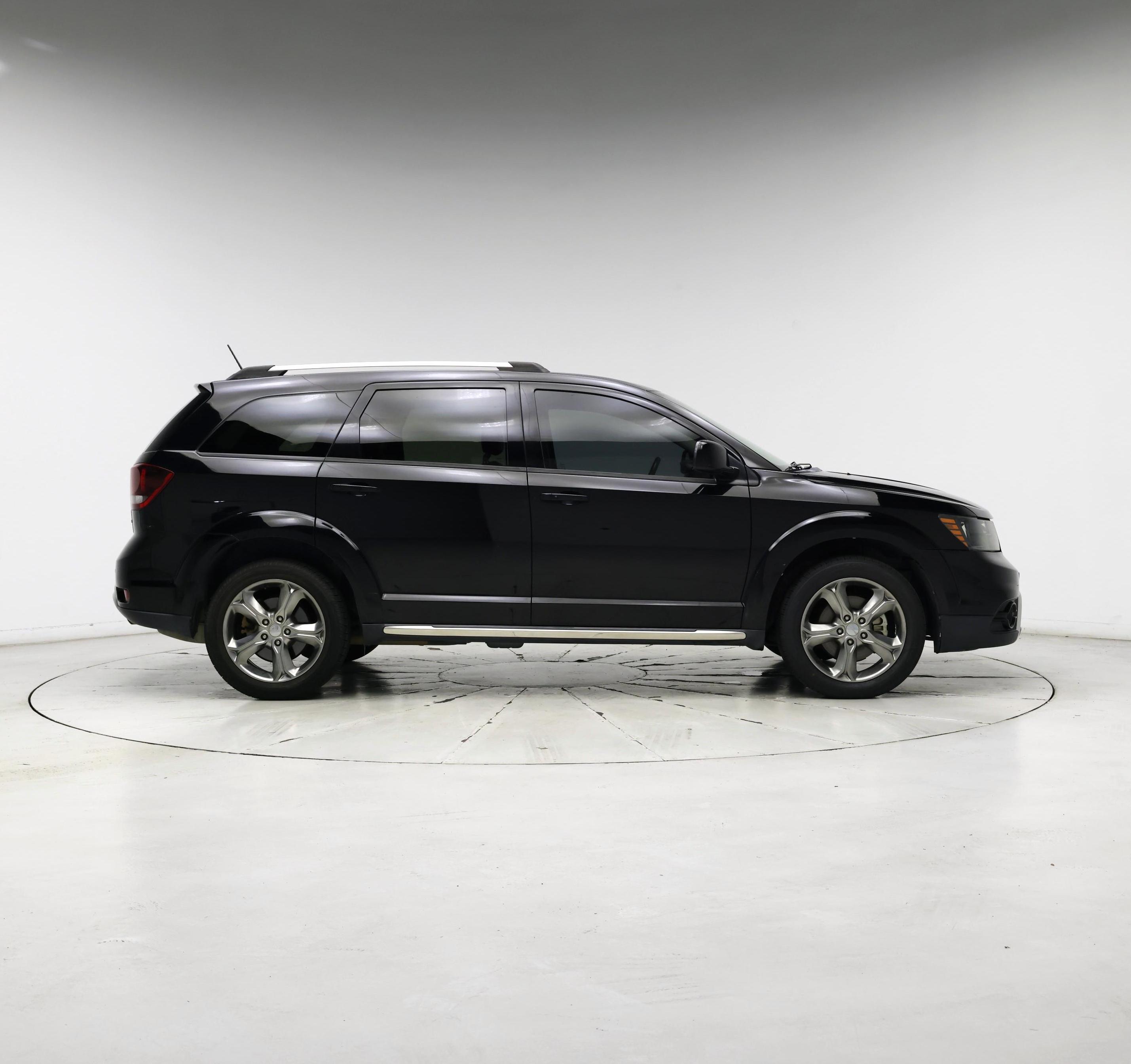 Thumbnail: 2016 Dodge Journey - 7